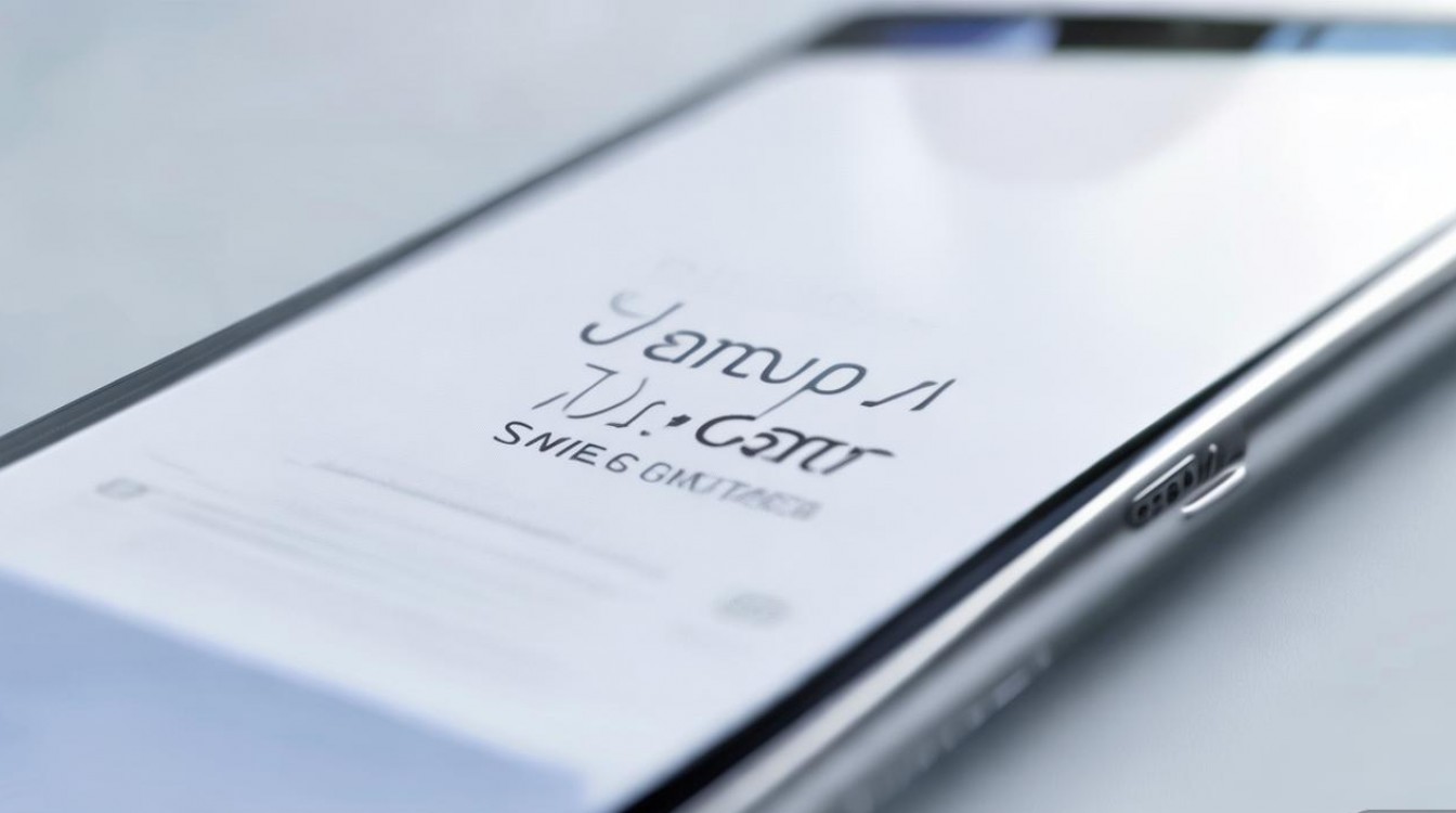 三星出厂日期怎么查询？手机生产日期查询方法详解