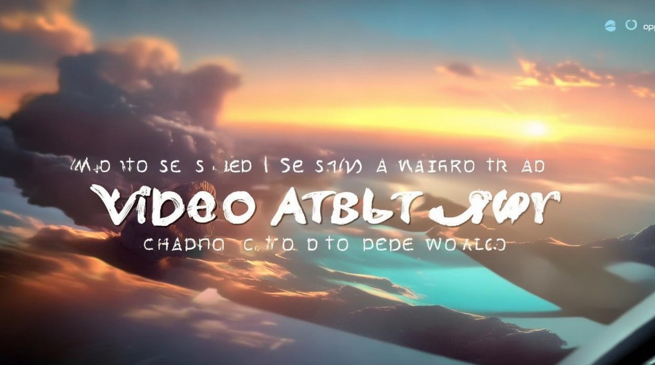 oppo怎么设置视频壁纸？OPPO手机动态壁纸设置方法