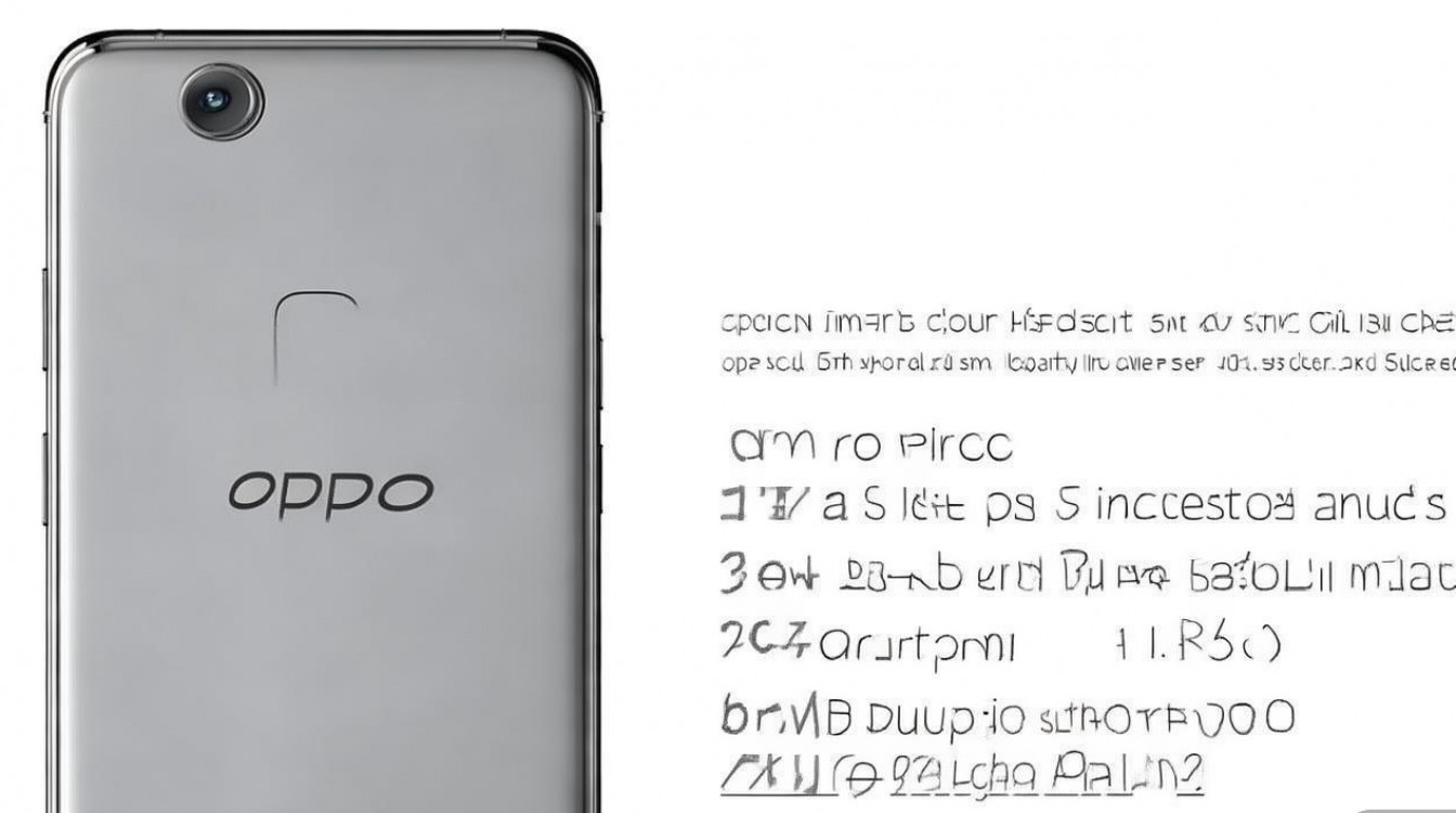 OPPO手机怎么装手机卡?OPPO手机卡槽在哪里打开