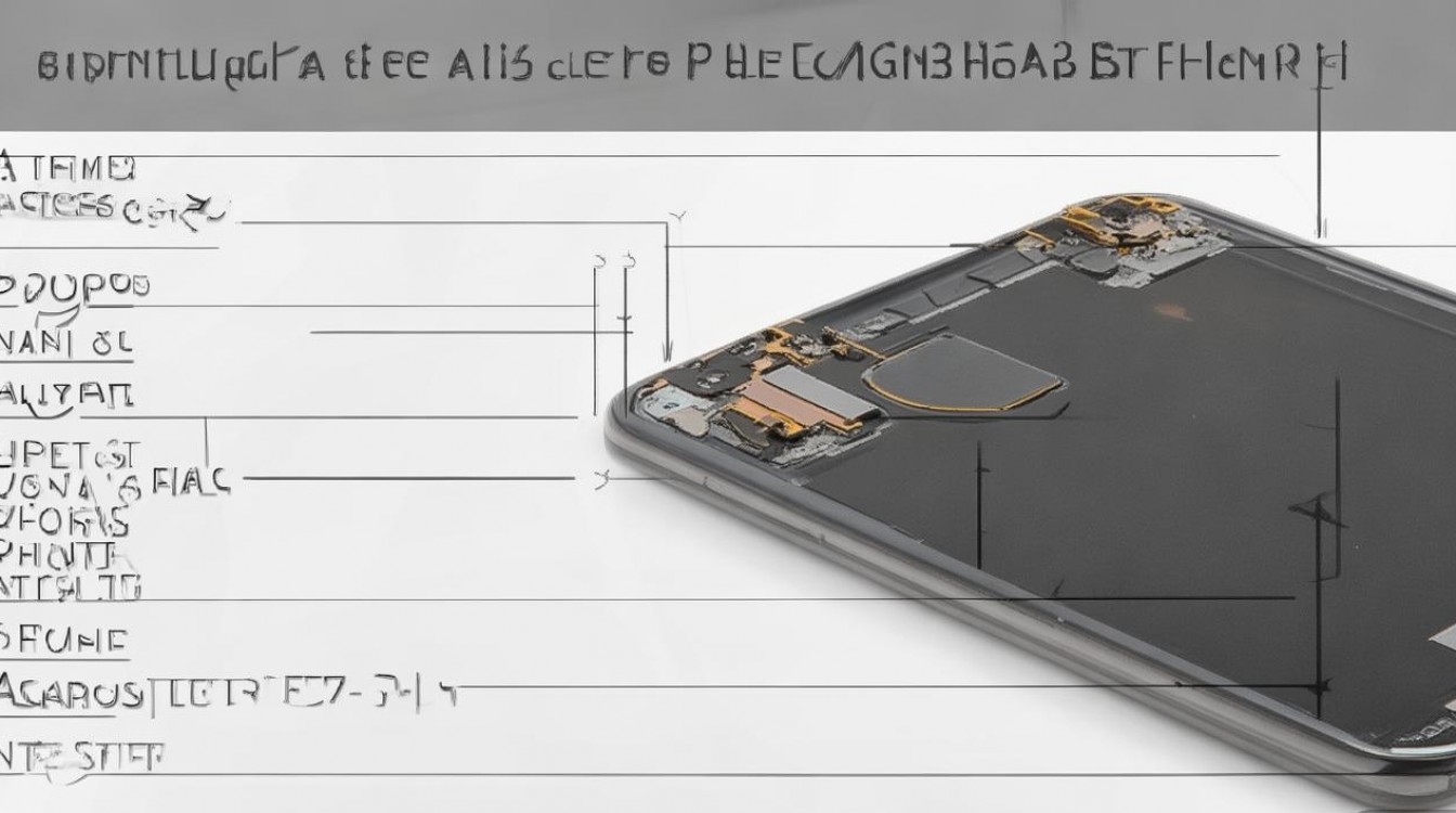 华为荣耀7屏幕怎么安装,华为荣耀7换屏教程详解