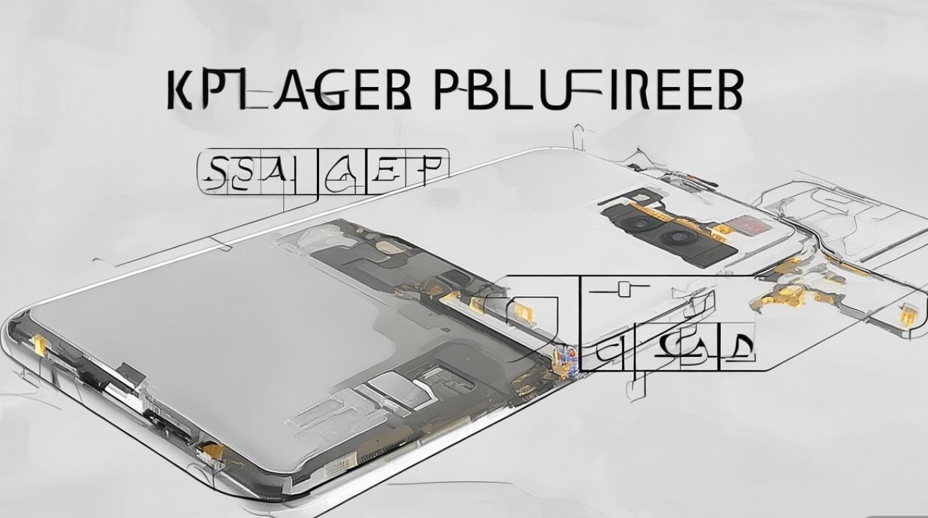 华为荣耀7屏幕怎么安装,华为荣耀7换屏教程详解