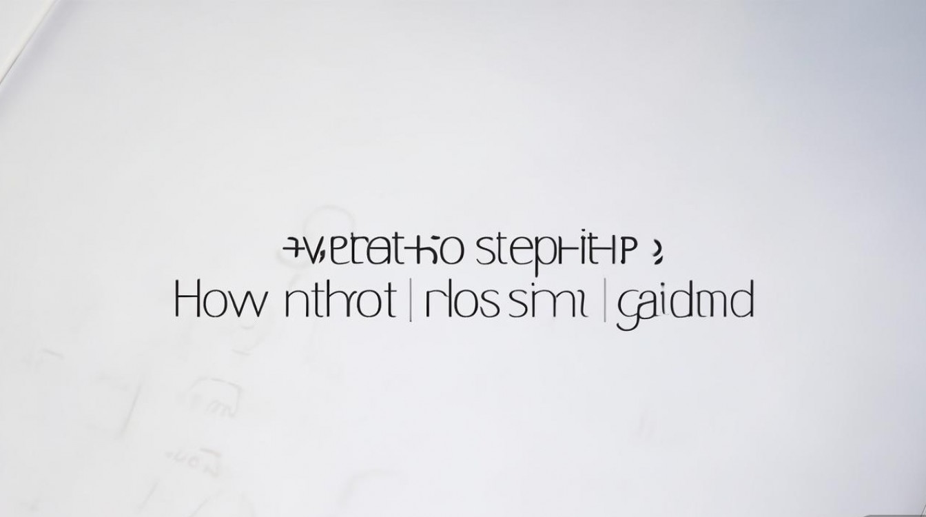 苹果手机不用手机卡怎么办？苹果手机不插卡能正常使用吗
