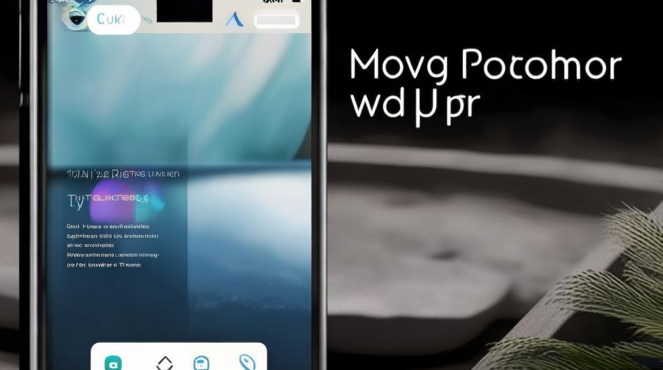 苹果手机壁纸怎么移动?苹果壁纸位置无法移动怎么办