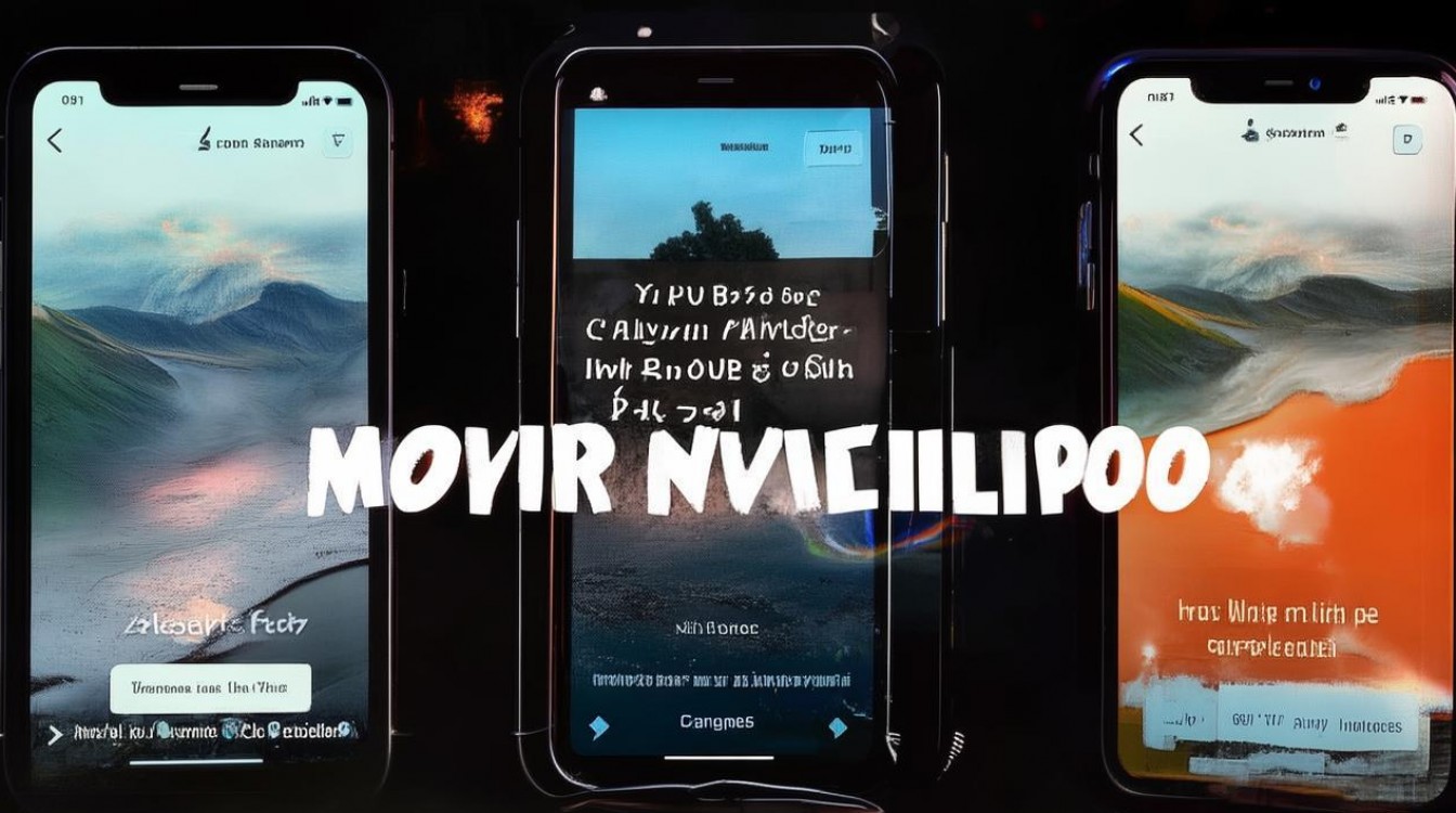 苹果手机壁纸怎么移动?苹果壁纸位置无法移动怎么办