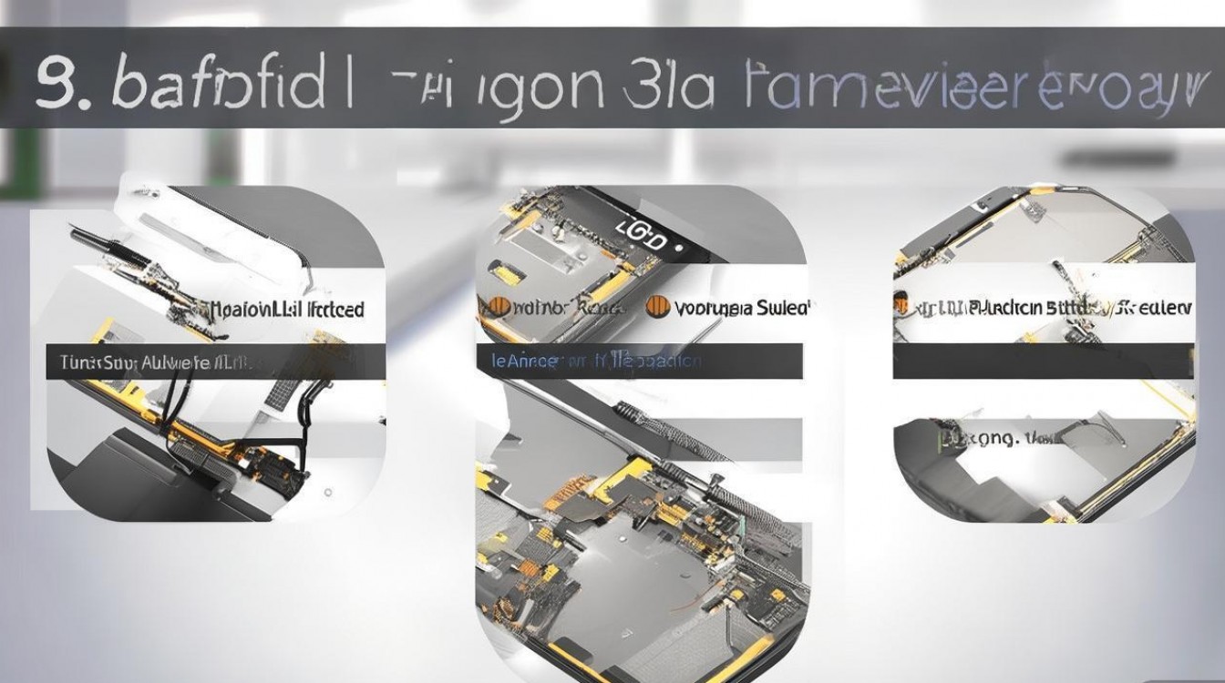 华为荣耀7i怎么拆电池，荣耀7i电池拆卸教程