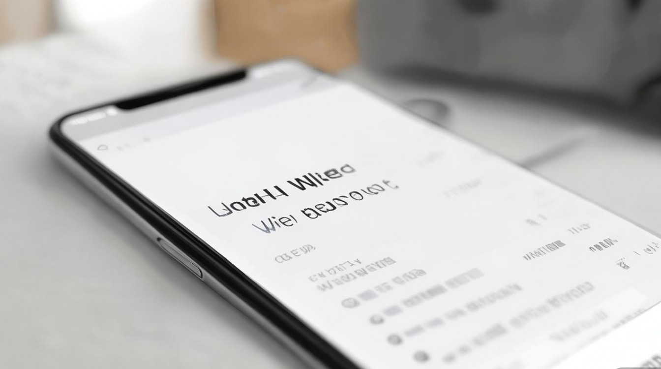 oppo怎么查看wifi密码，oppo手机如何查看已连接wifi密码