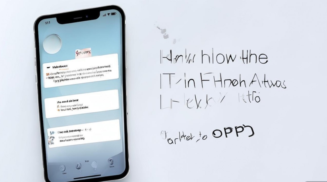 oppo怎么查看wifi密码，oppo手机如何查看已连接wifi密码