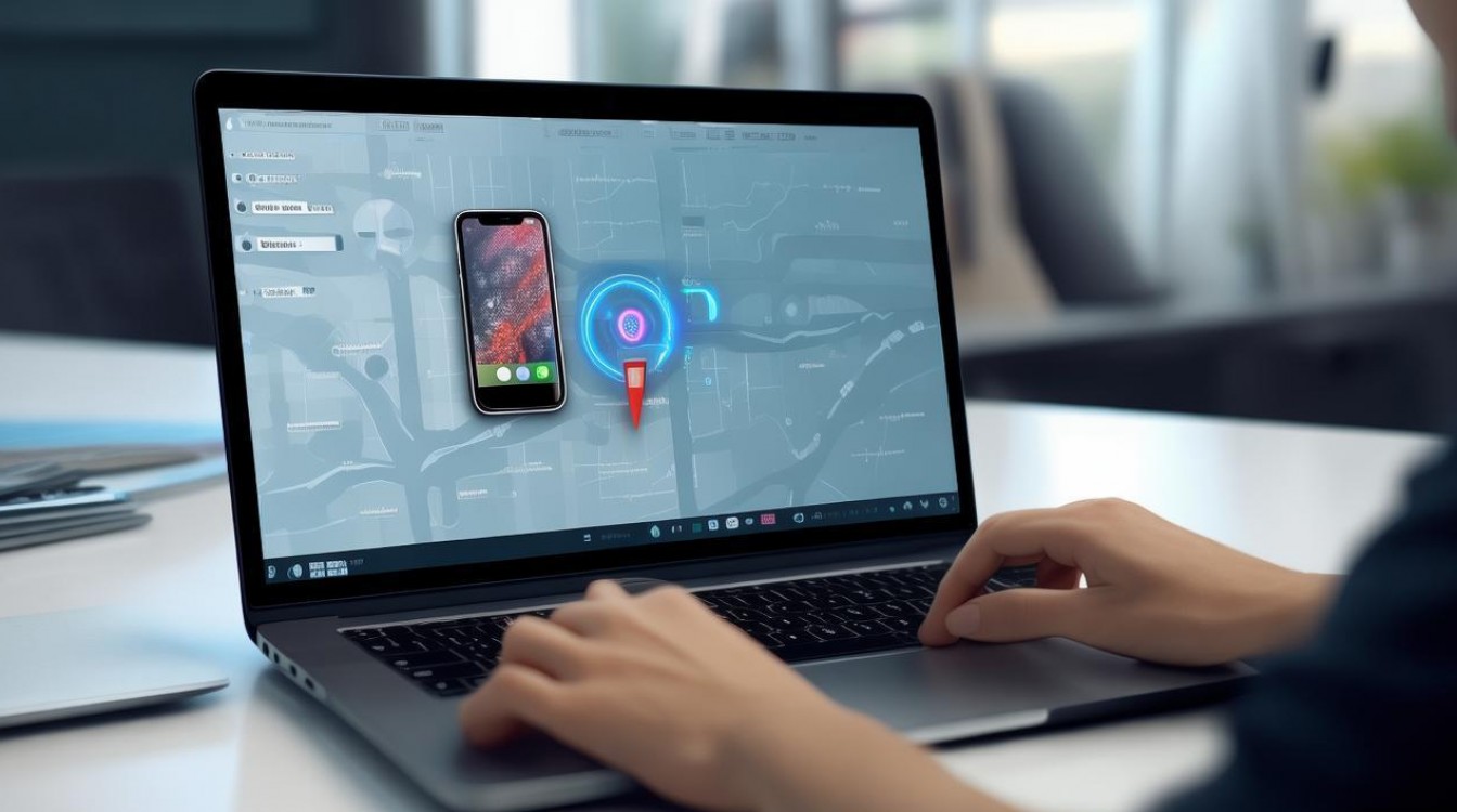 苹果手机被偷怎么定位找回?手机丢了如何精准定位找回
