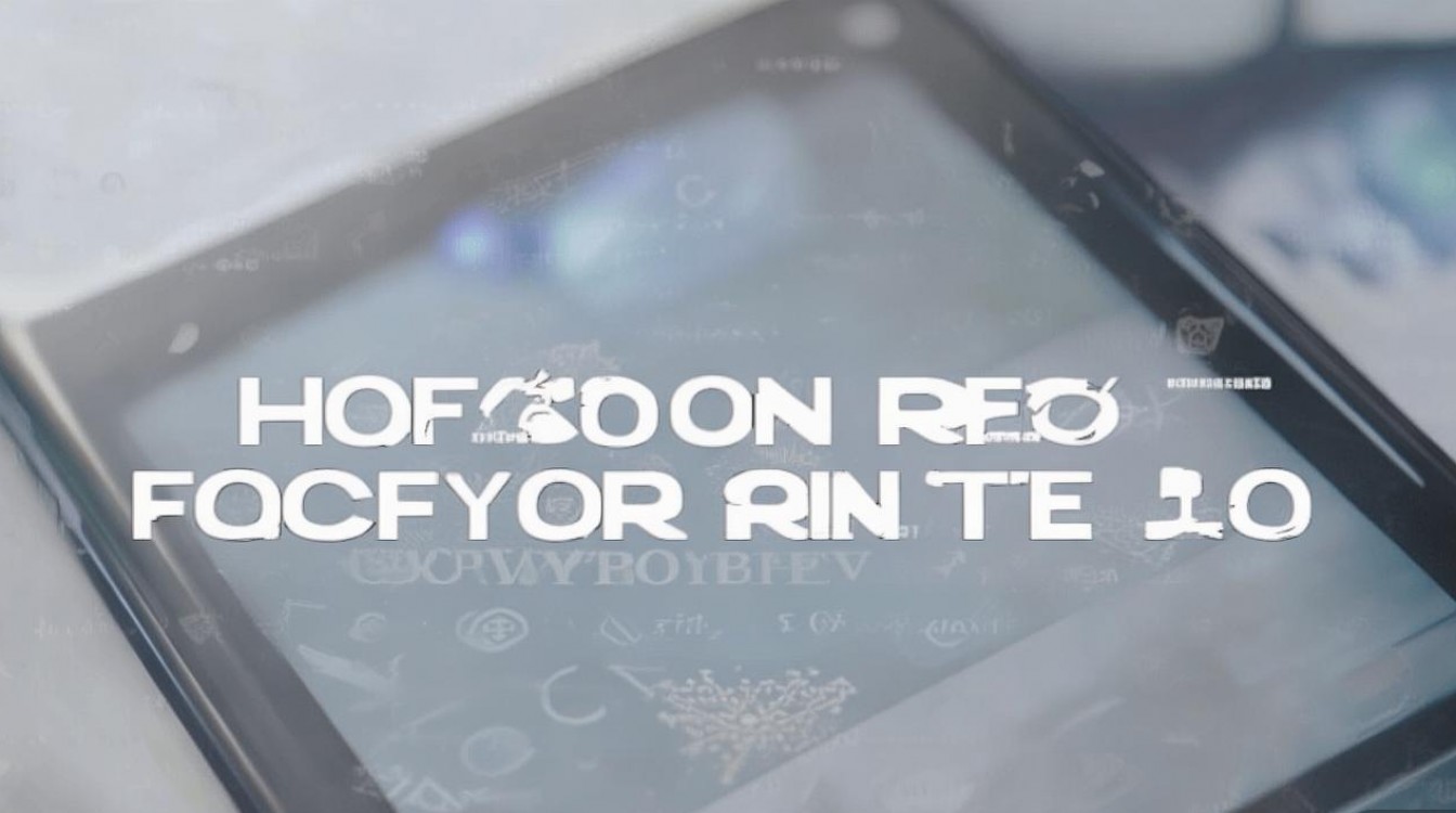 oppo怎么格机？OPPO手机强制恢复出厂设置方法