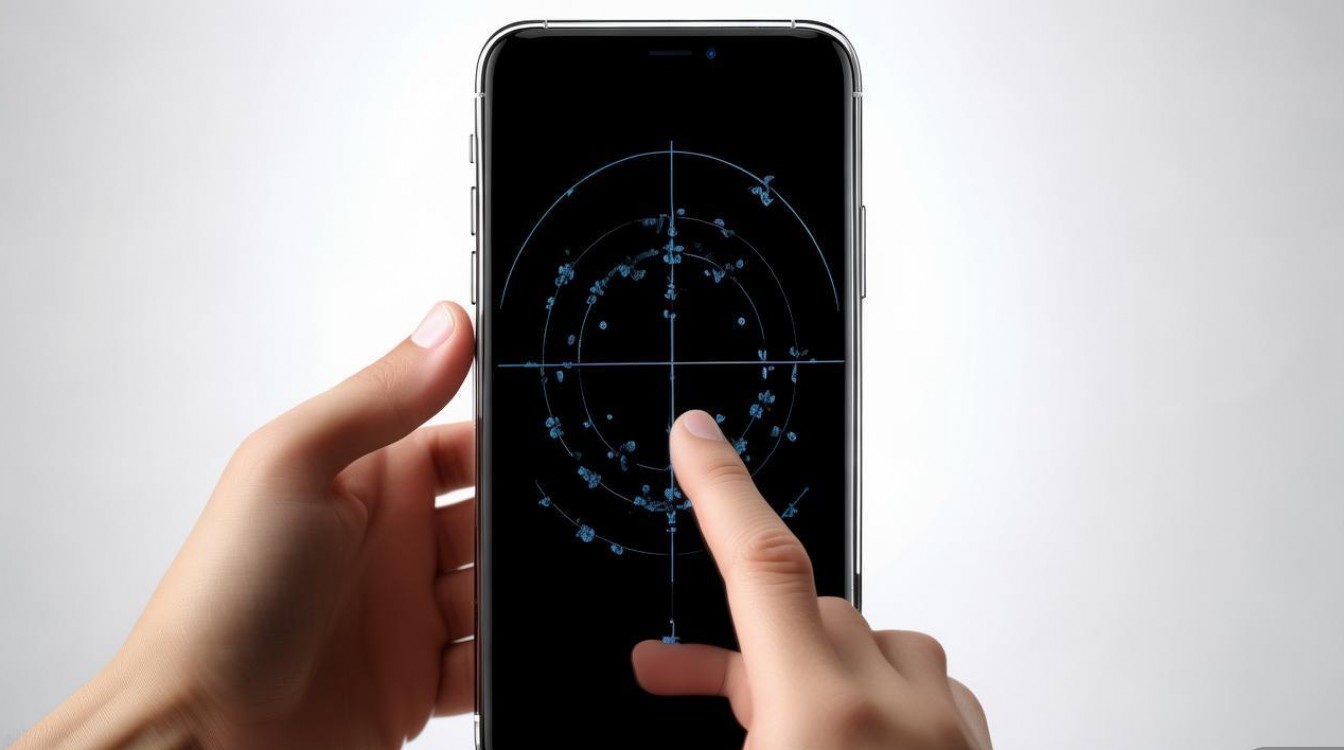 苹果手机被锁后是怎么解锁图案？苹果手机屏幕锁图案忘记怎么解锁