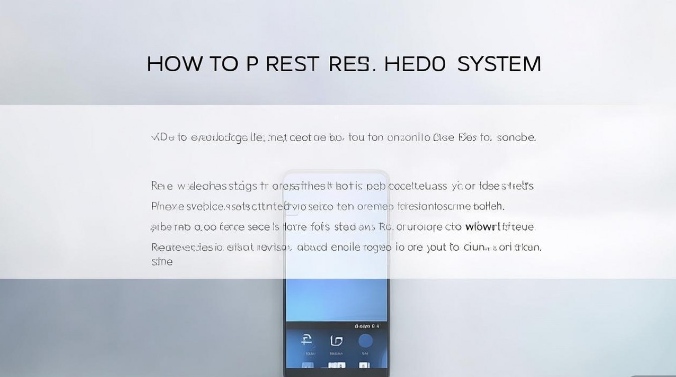 华为荣耀6怎么重置系统，华为荣耀6恢复出厂设置方法