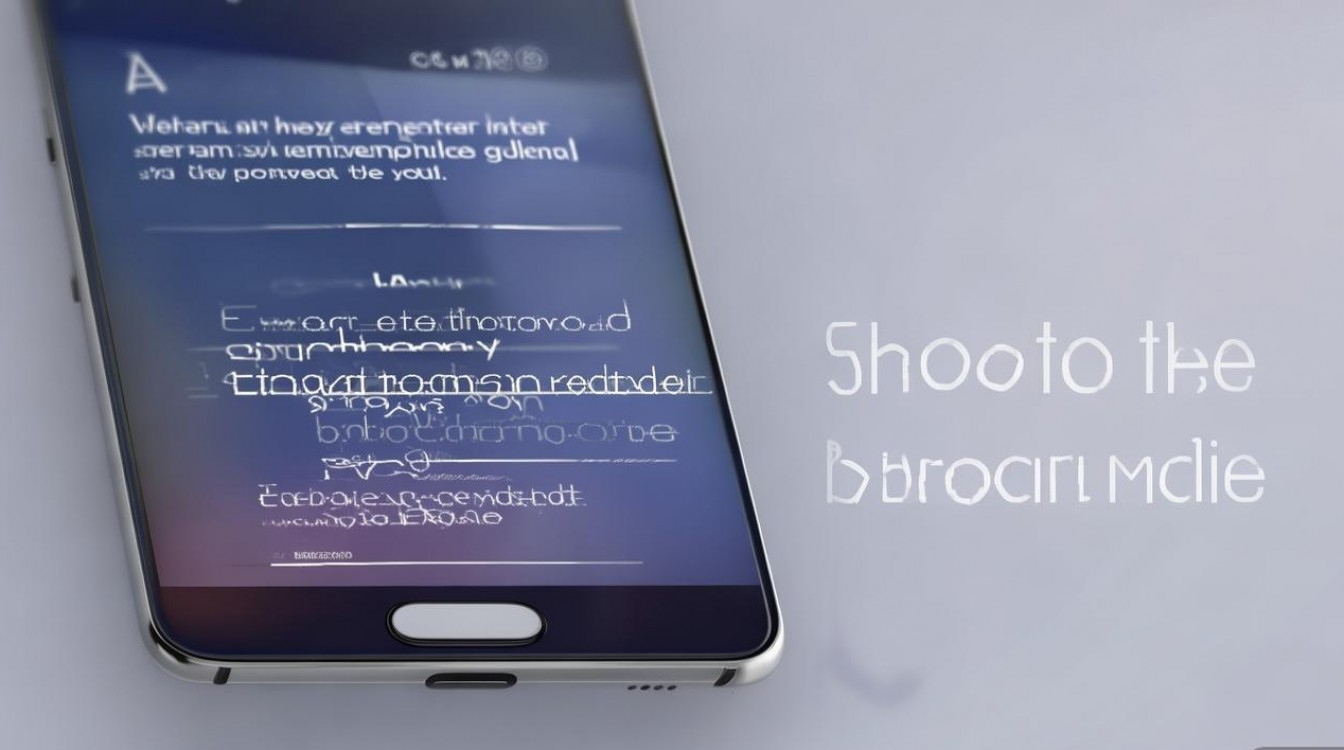 三星note怎么进入刷机模式，三星note刷机模式按键组合是什么