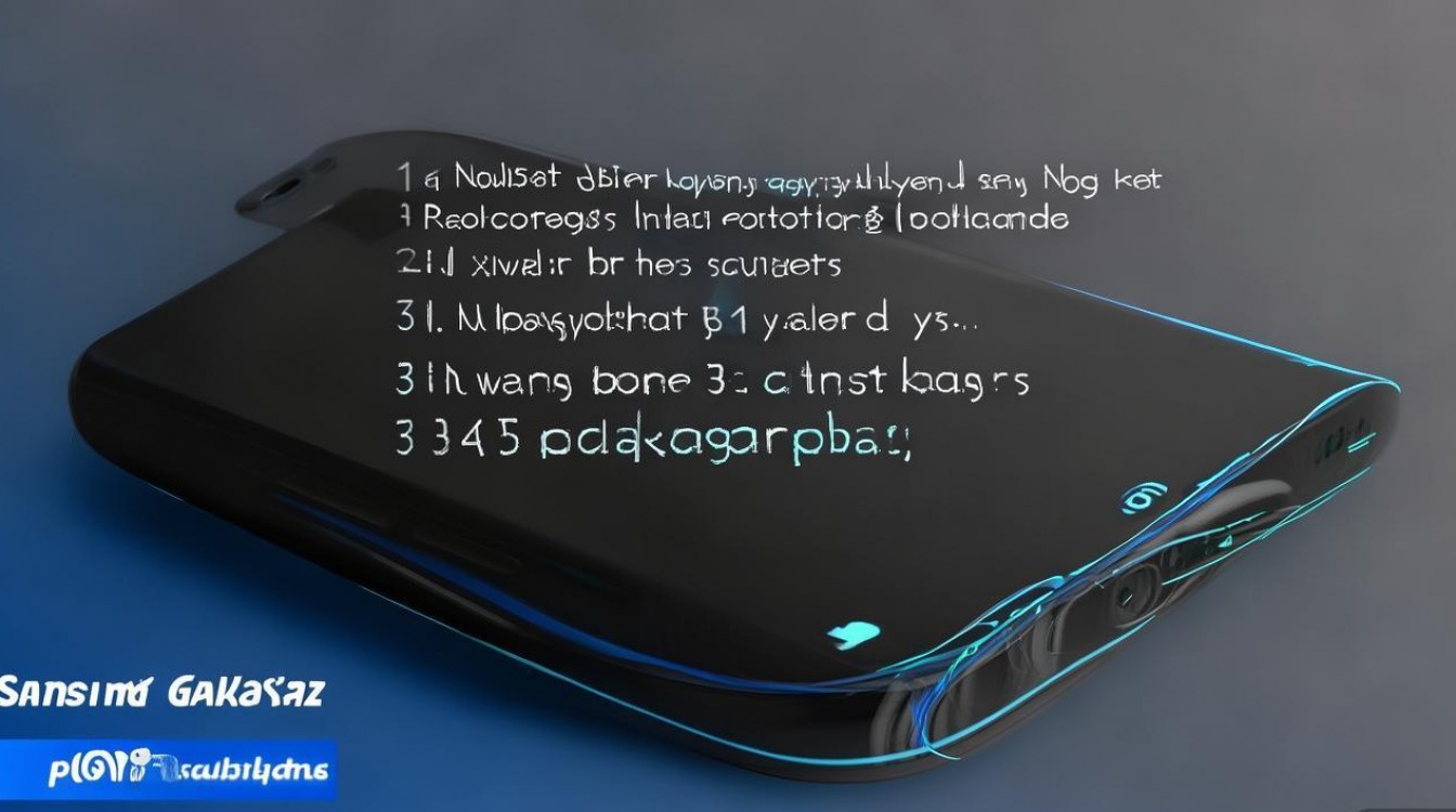 三星note怎么进入刷机模式，三星note刷机模式按键组合是什么