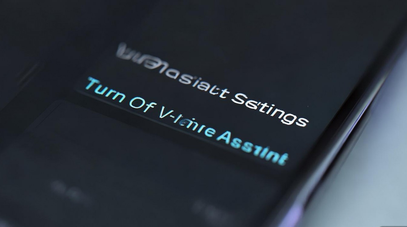 oppo语音助手怎么关闭，oppo手机怎么彻底关闭语音助手