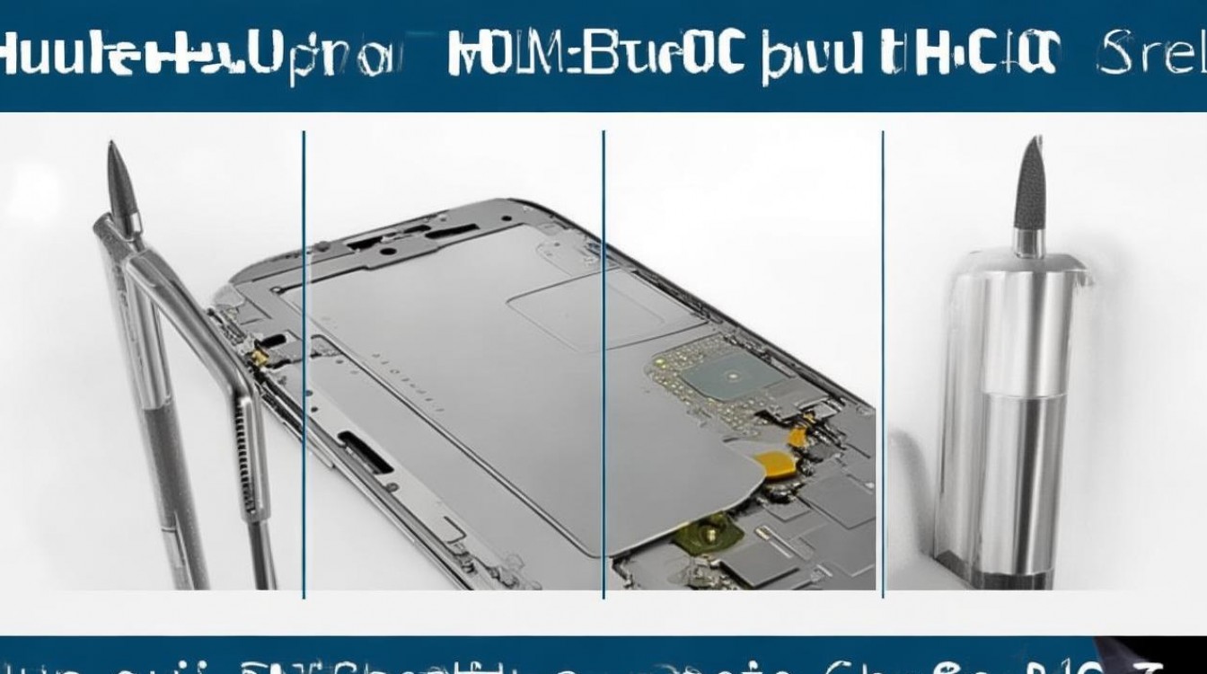 华为荣耀6怎么开后壳?荣耀6后盖正确打开方法