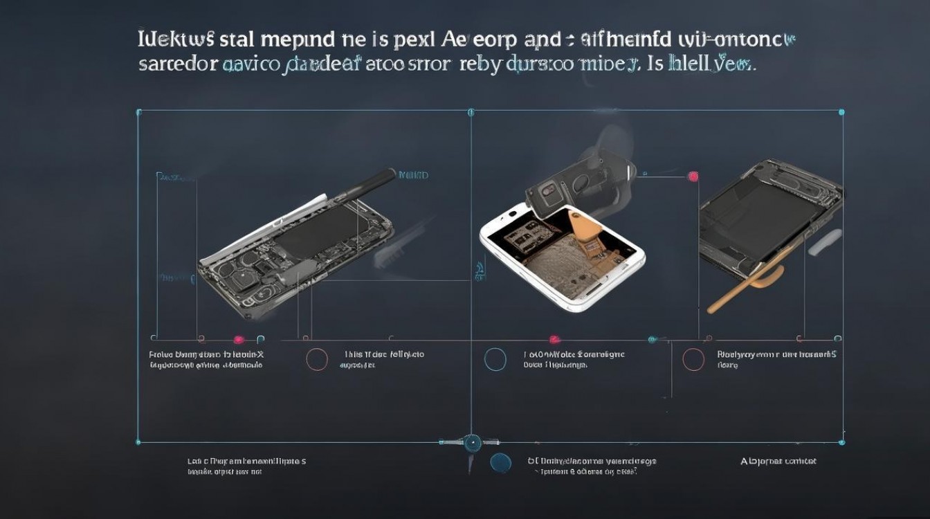 华为荣耀6怎么开后壳?荣耀6后盖正确打开方法