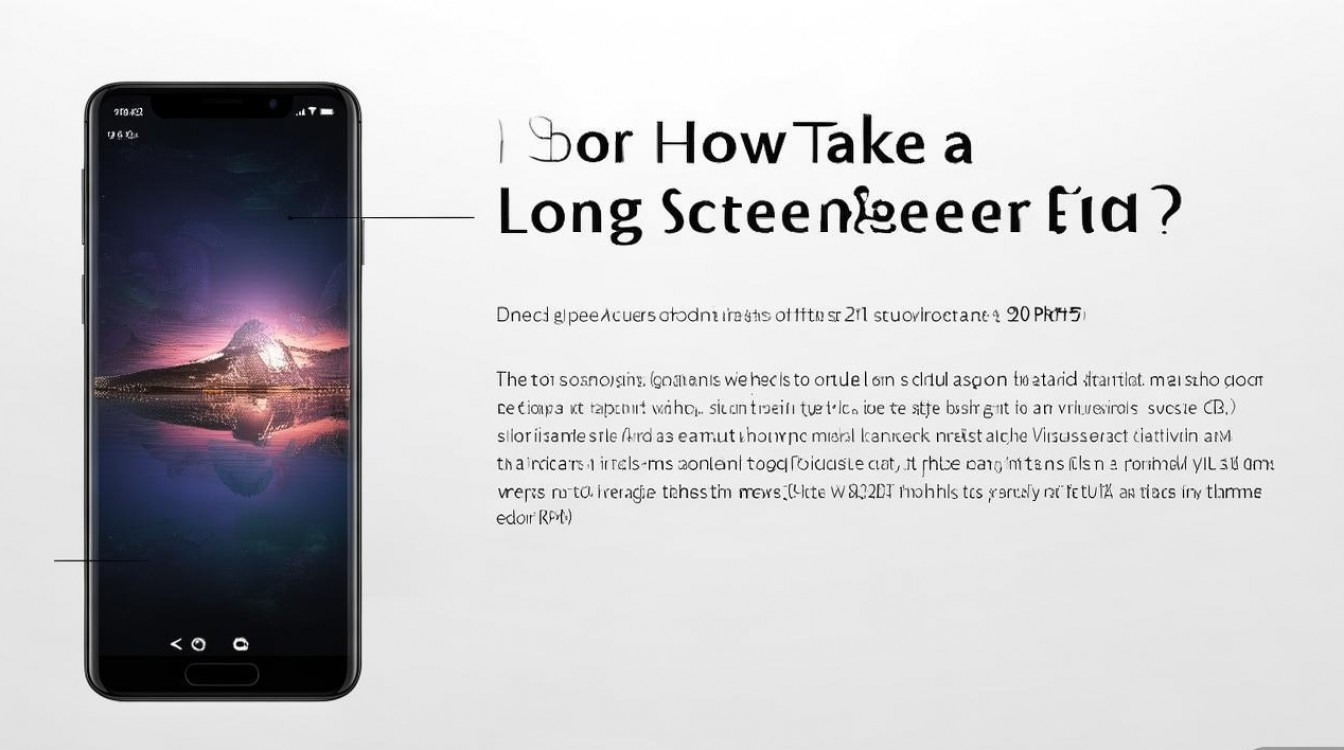 oppo手机截长图怎么截？ oppo手机长截屏最简单方法