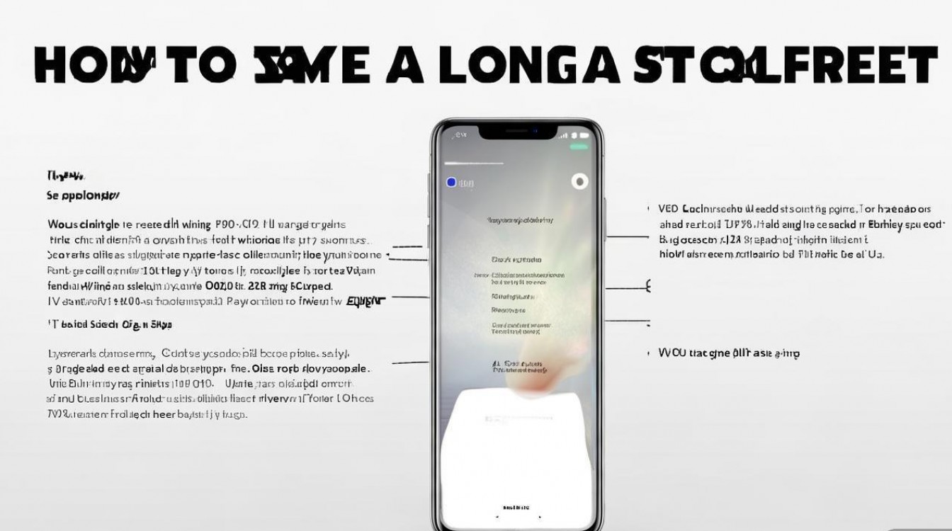 oppo手机截长图怎么截？ oppo手机长截屏最简单方法