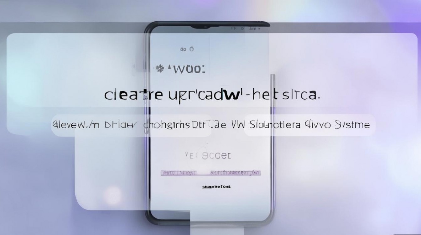 vivo关机系统怎么升级？vivo手机关机状态下如何更新系统
