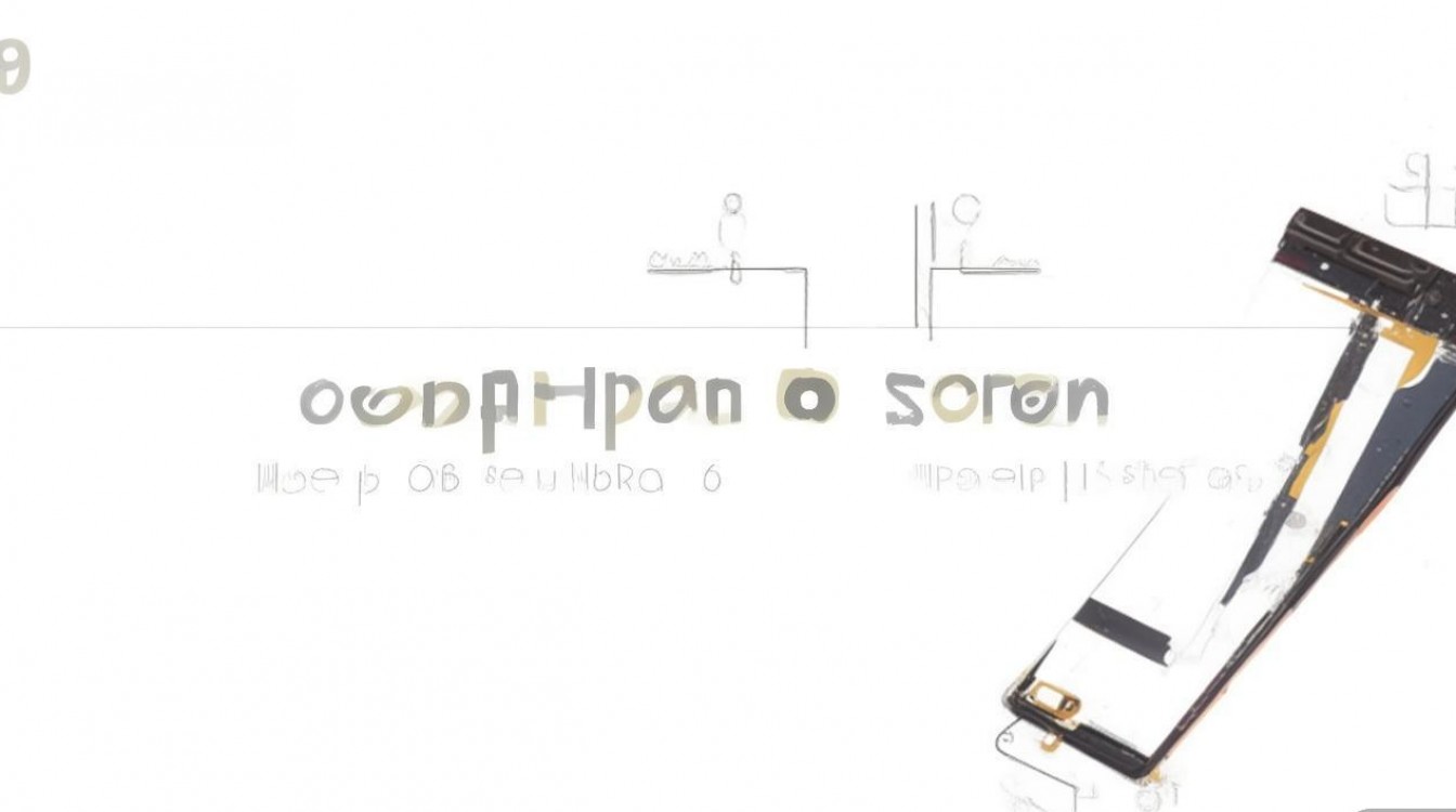 华为荣耀6屏幕怎么拆开？详细拆机教程步骤