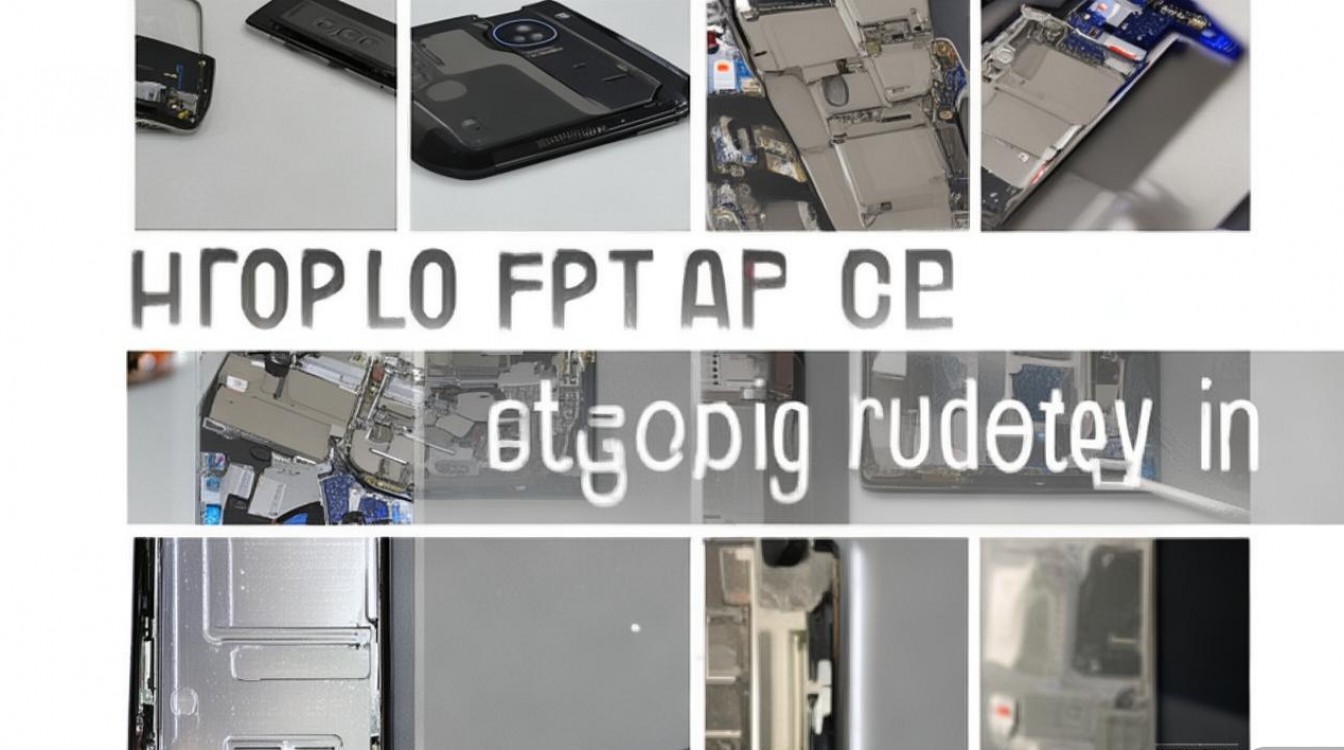 oppo手机怎么换电池，oppo手机自己能换电池吗