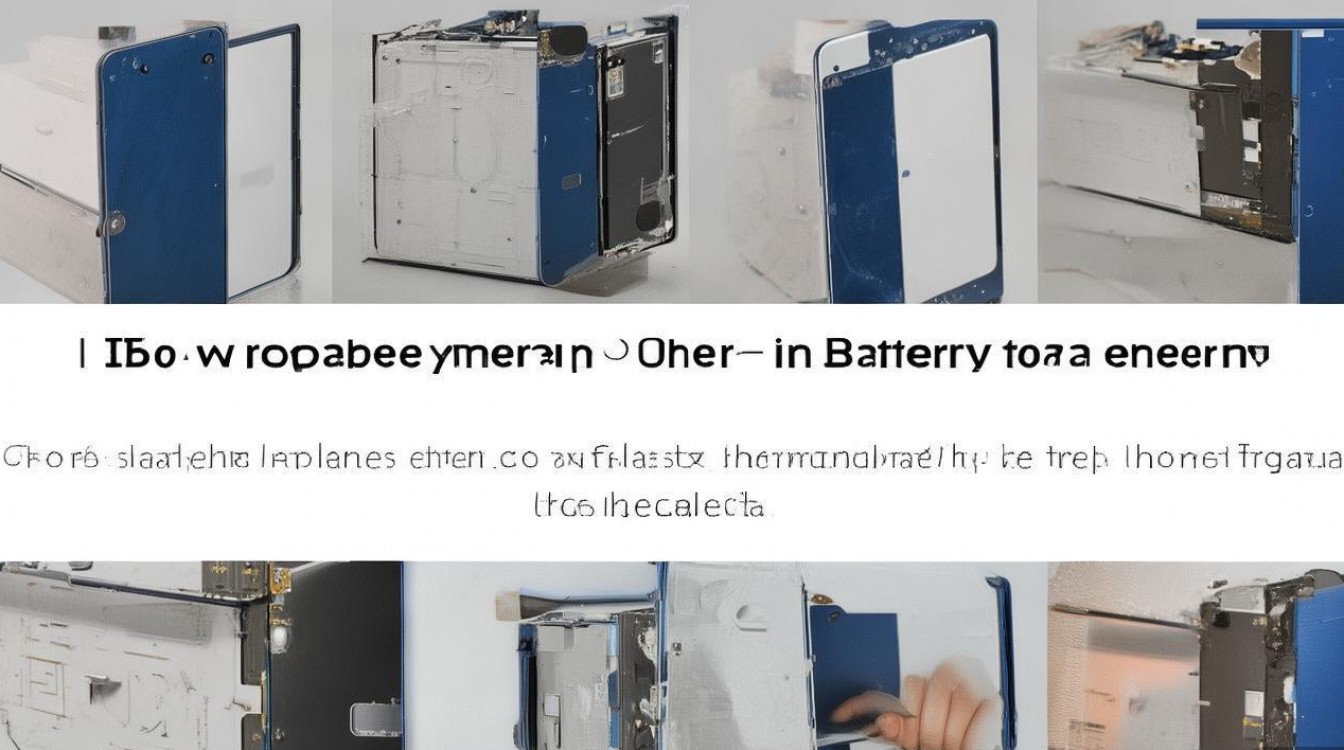 oppo手机怎么换电池，oppo手机自己能换电池吗