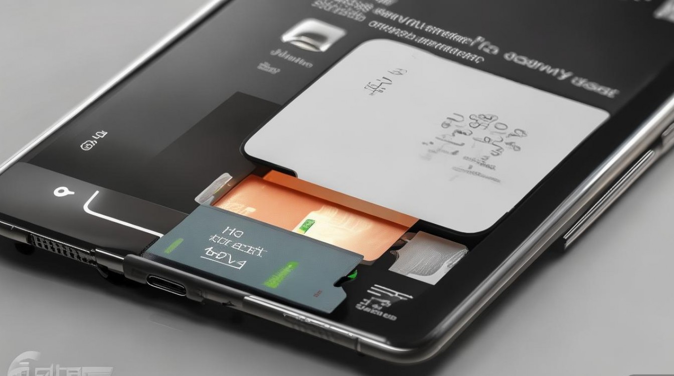 华为荣耀6内存卡怎么装?详细安装步骤教程