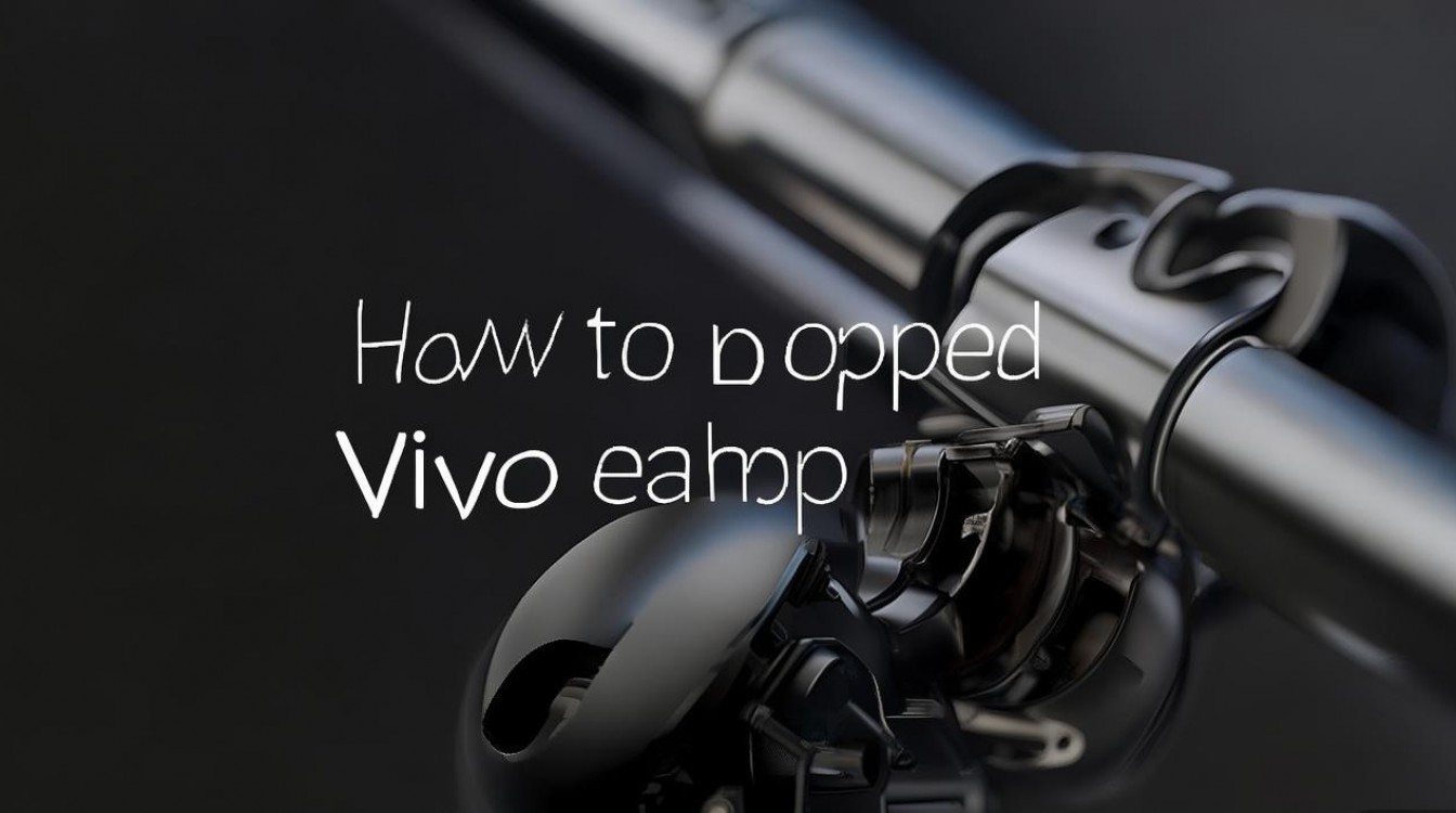 vivo的耳机怎么拆开？vivo耳机拆解教程详解