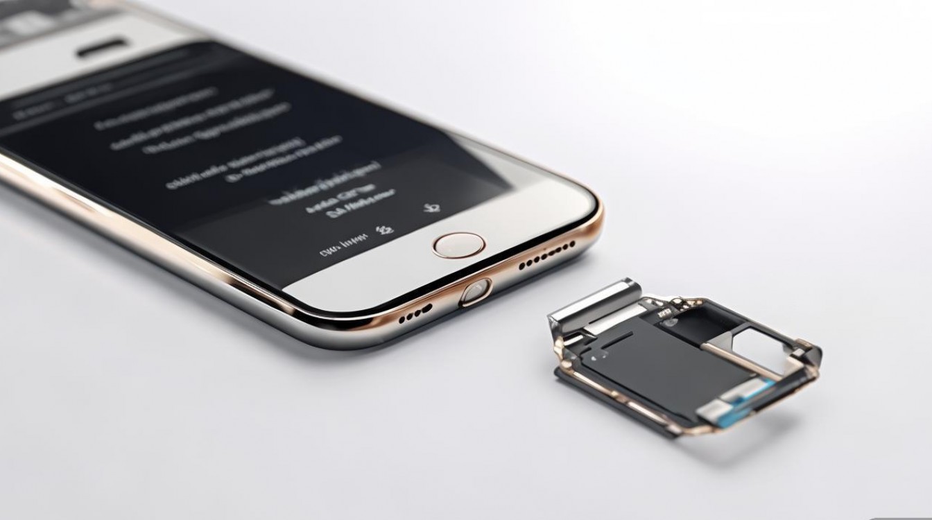 苹果手机sim卡取出来怎么办？sim卡取出后无法识别怎么解决