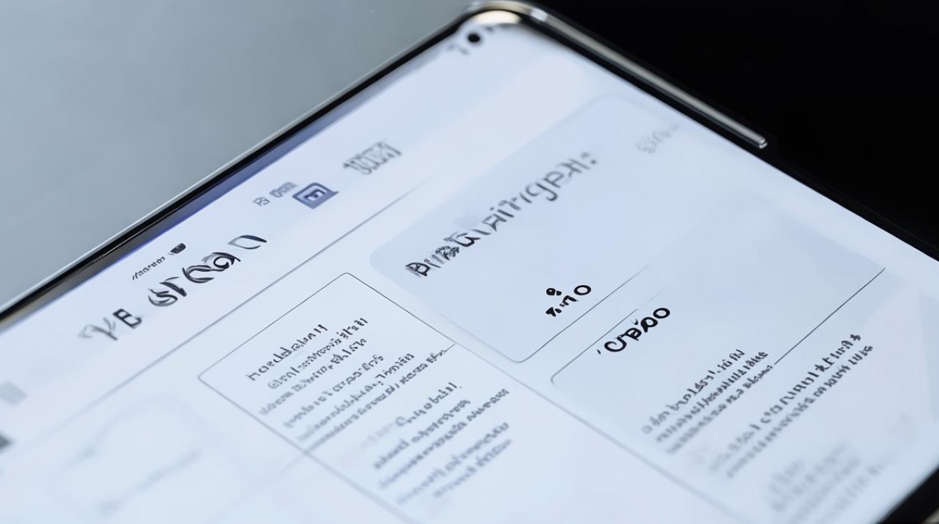 oppo呼吸灯怎么设置，oppo手机呼吸灯在哪里开启