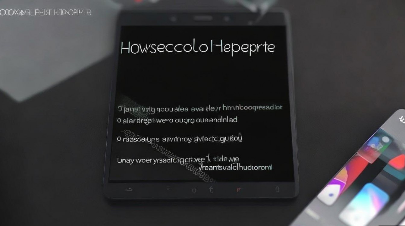 华为荣耀5怎么滚动截屏?荣耀5长截屏操作方法