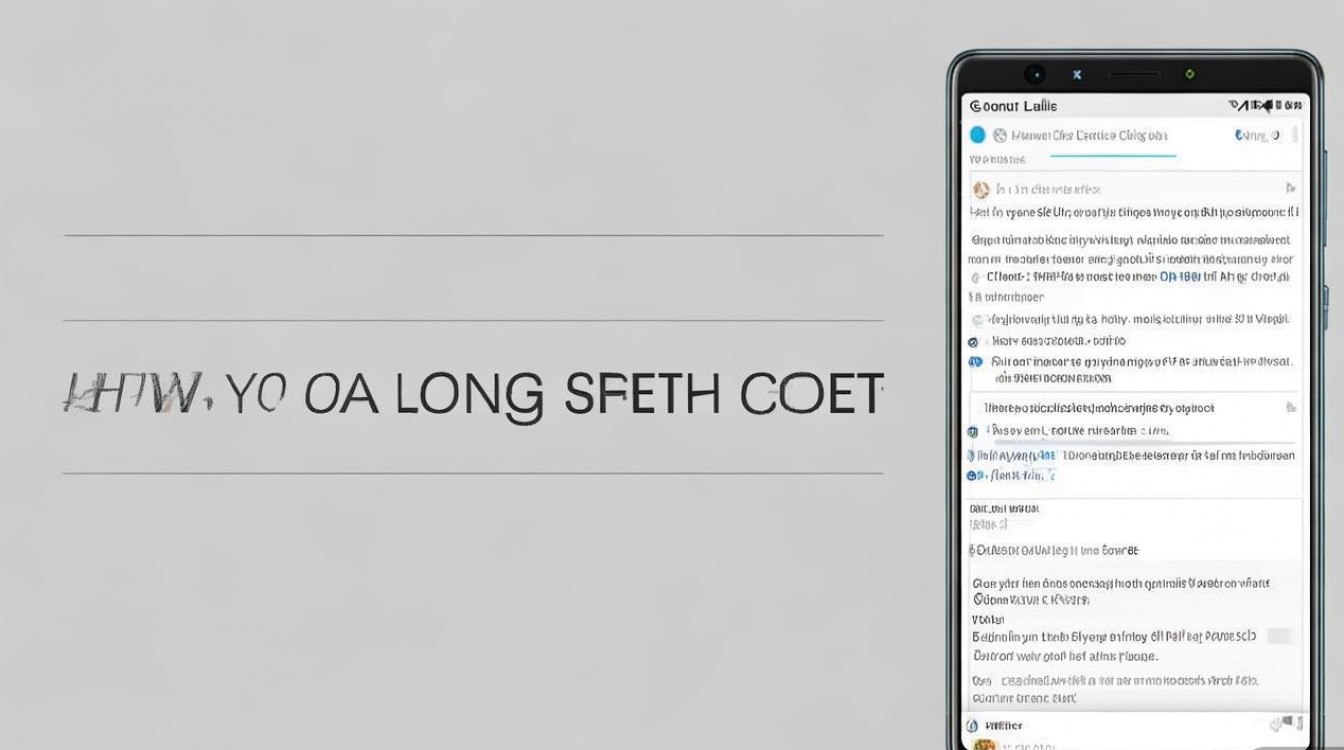 华为荣耀5怎么长图截屏?荣耀5长截图操作方法