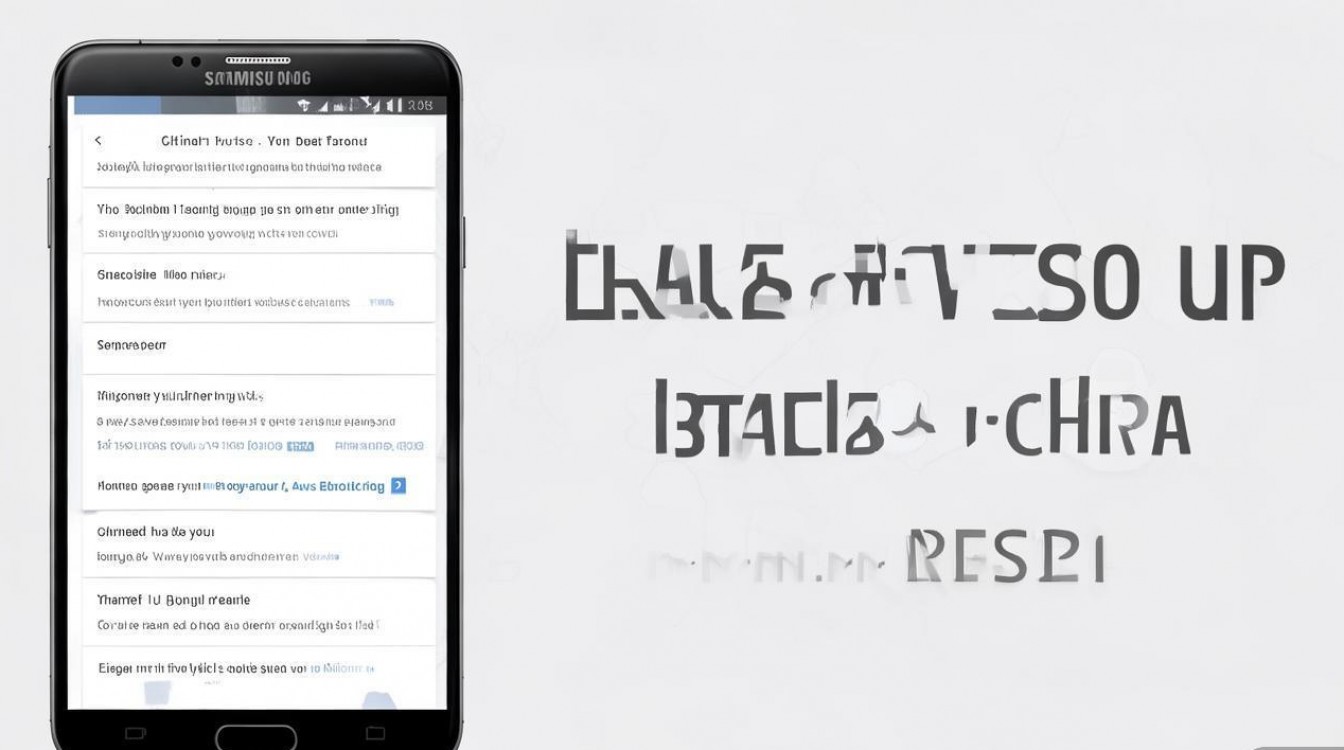 三星g3502u怎么备份？手机数据备份方法大全