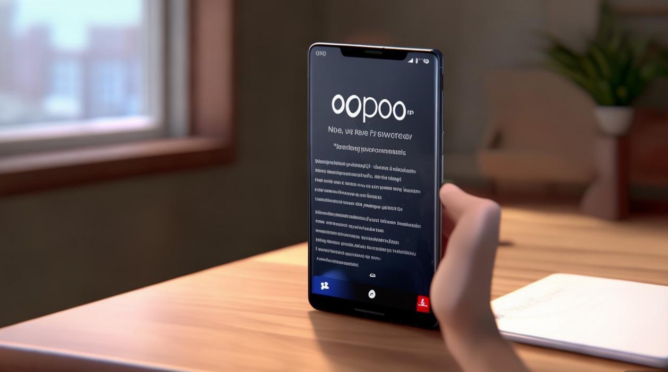 OPPO手机忘记解锁密码怎么办?强制解锁教程分享