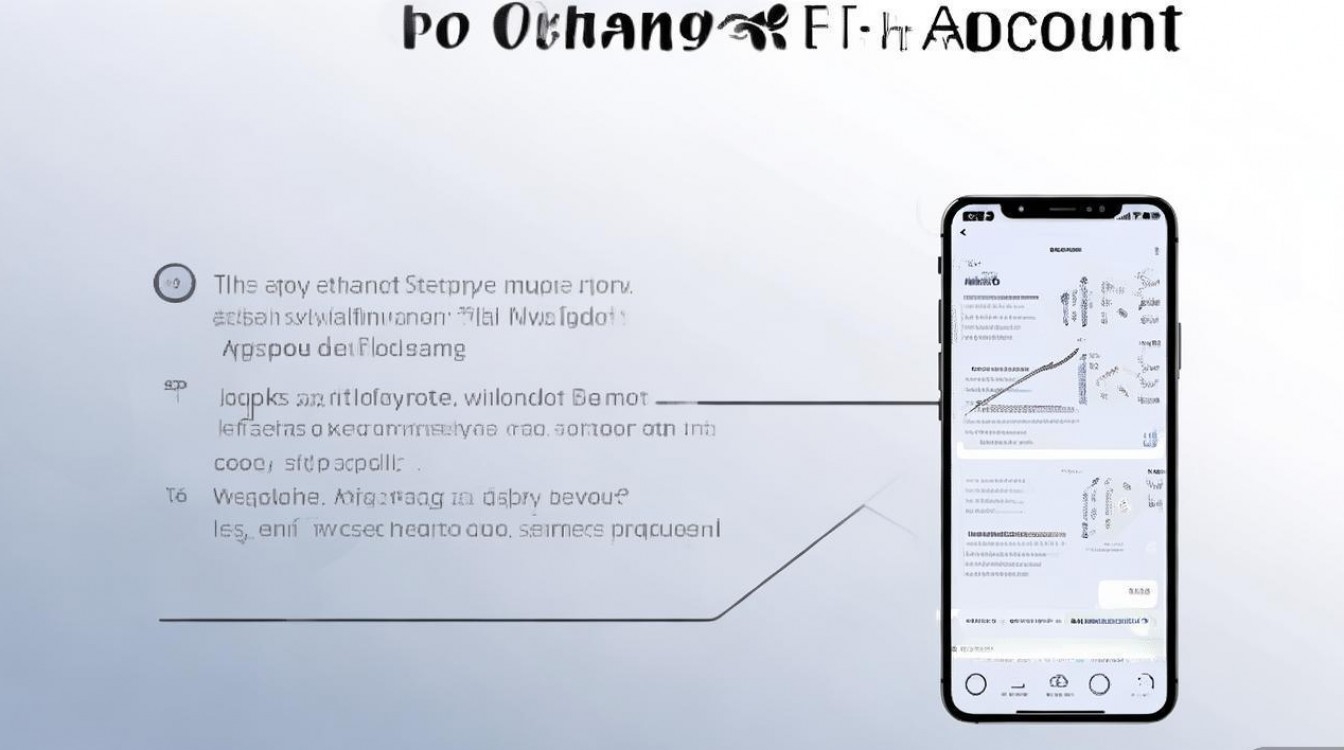 怎么更换oppo账号？OPPO账号登录不了怎么办