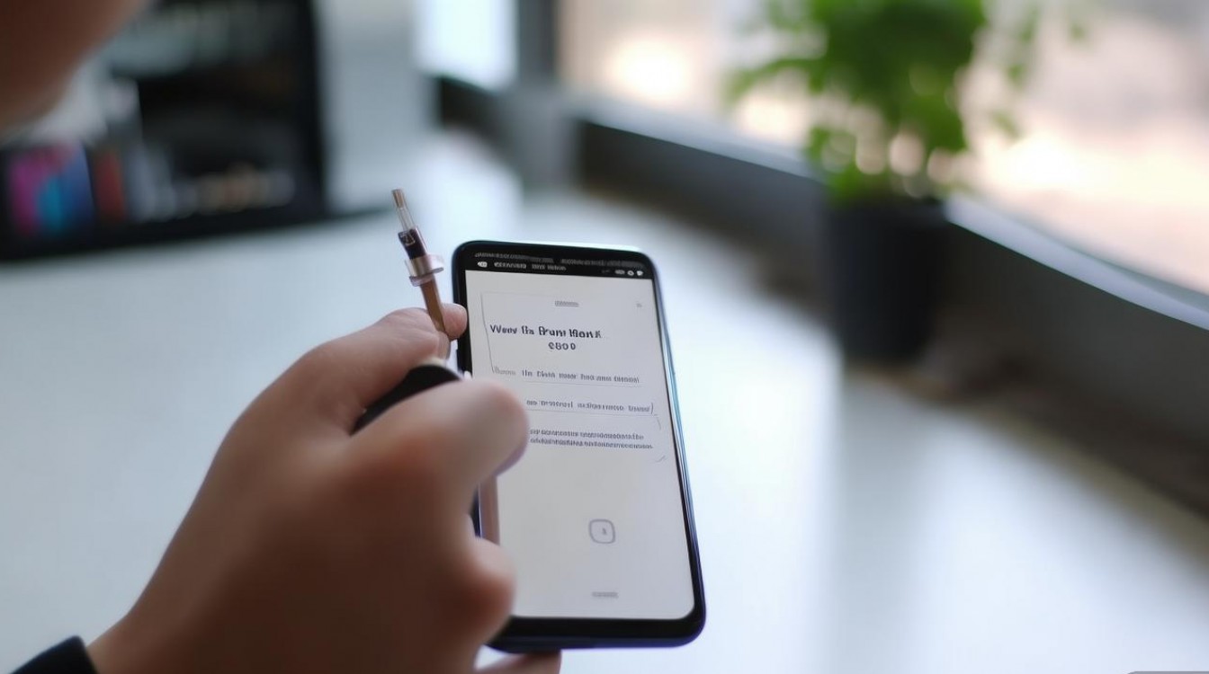 vivo插上u盘怎么用?手机如何正确读取U盘文件