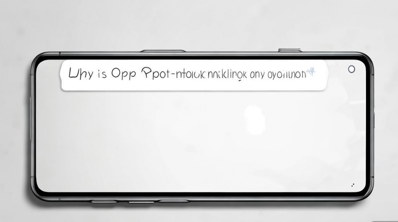 oppo手机没声音是怎么回事，oppo手机突然没声音了怎么办