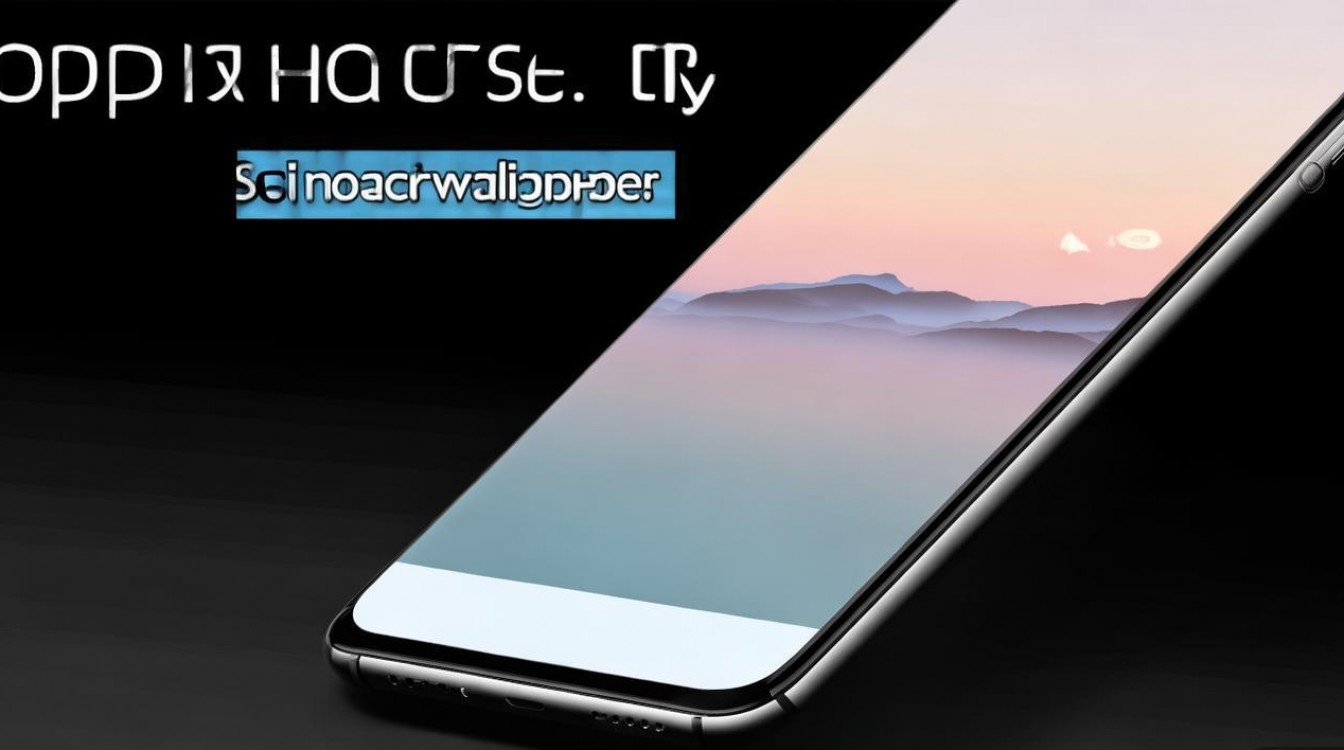 OPPO手机怎么设置锁屏壁纸？OPPO锁屏壁纸更换方法