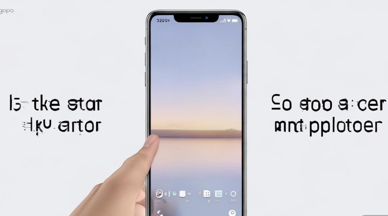 OPPO手机怎么设置锁屏壁纸？OPPO锁屏壁纸更换方法