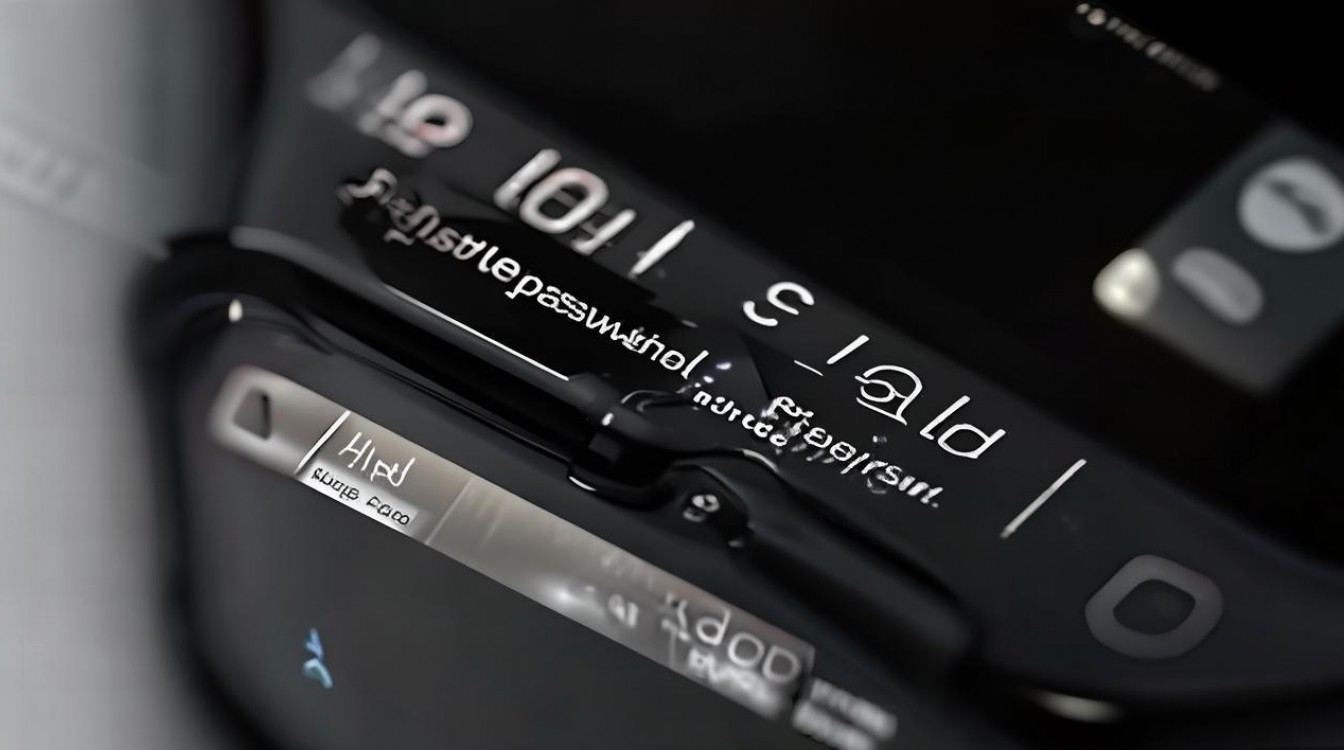 OPPO相册密码怎么设置，OPPO手机相册加密教程