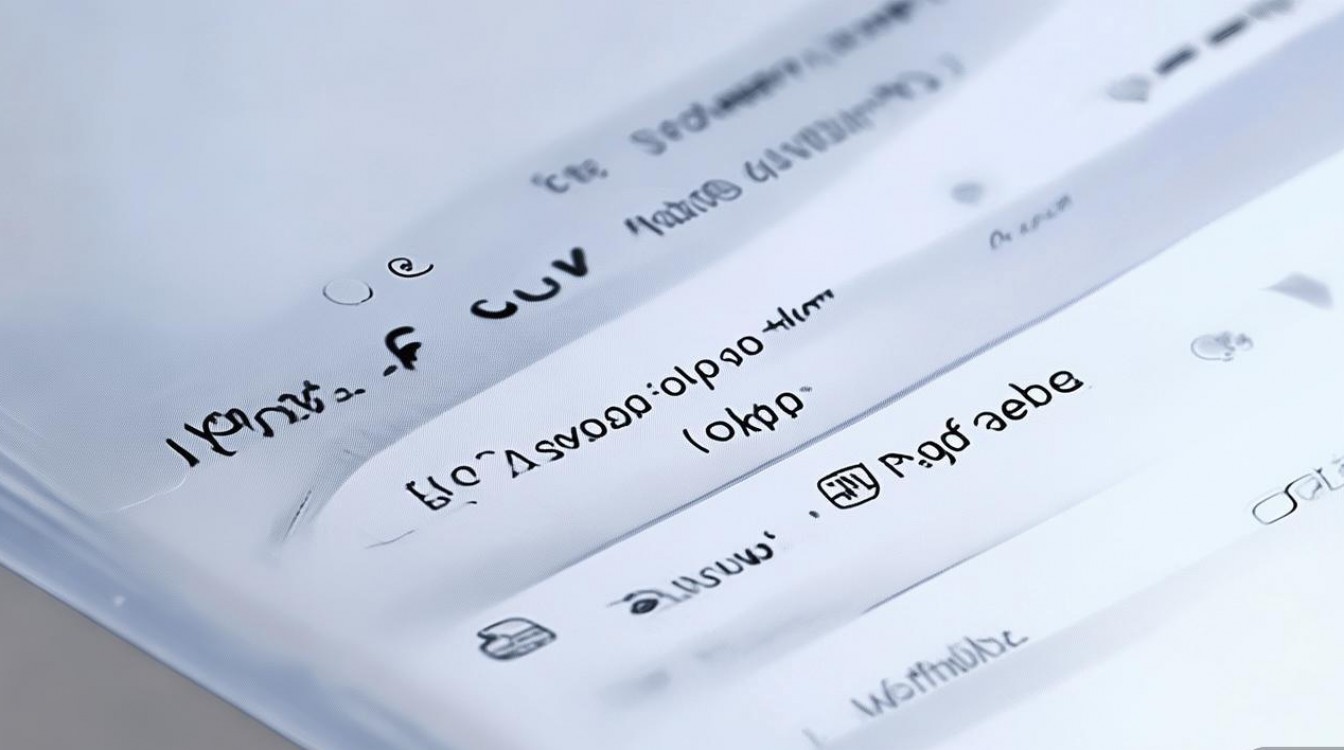 oppo相册怎么设置密码?OPPO手机相册加密教程