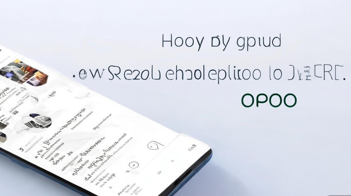 oppo删除的照片怎么找回？手机照片恢复教程