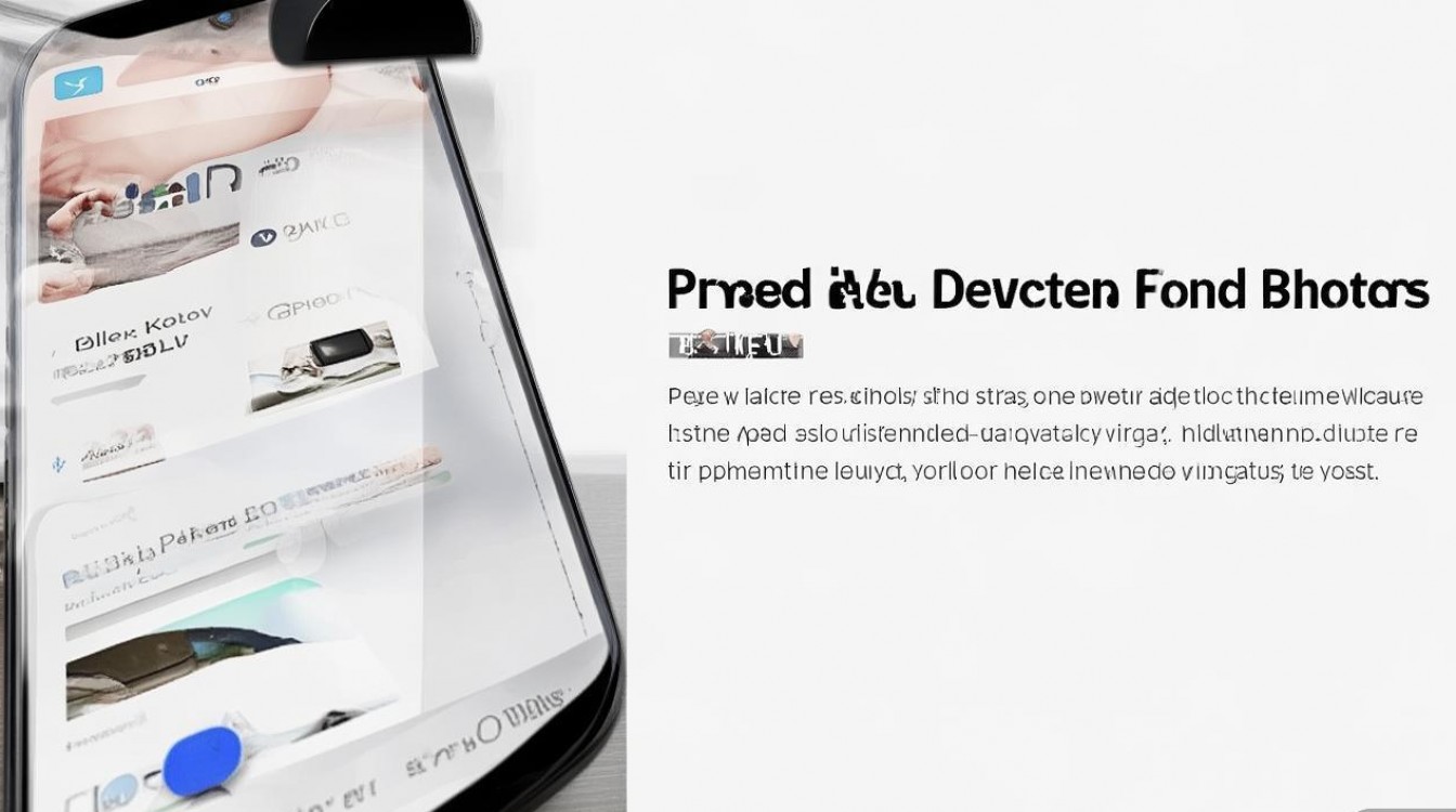 oppo怎么找回删除的照片，oppo手机照片删除了怎么恢复