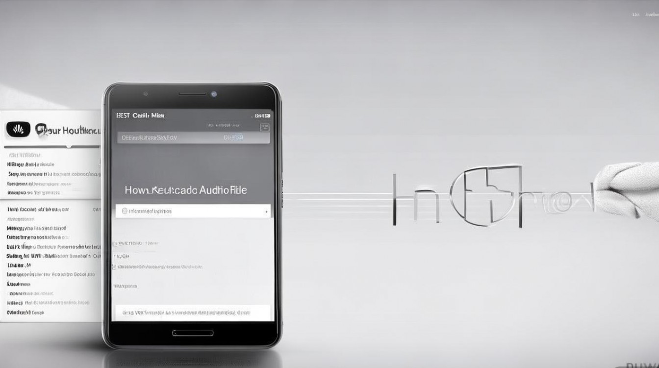 华为荣耀4手机怎么录音文件，录音文件在哪里找到