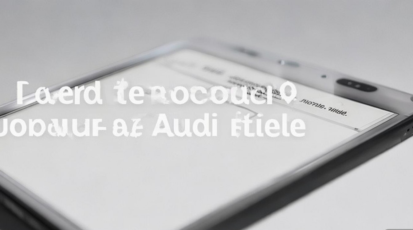 华为荣耀4手机怎么录音文件，录音文件在哪里找到