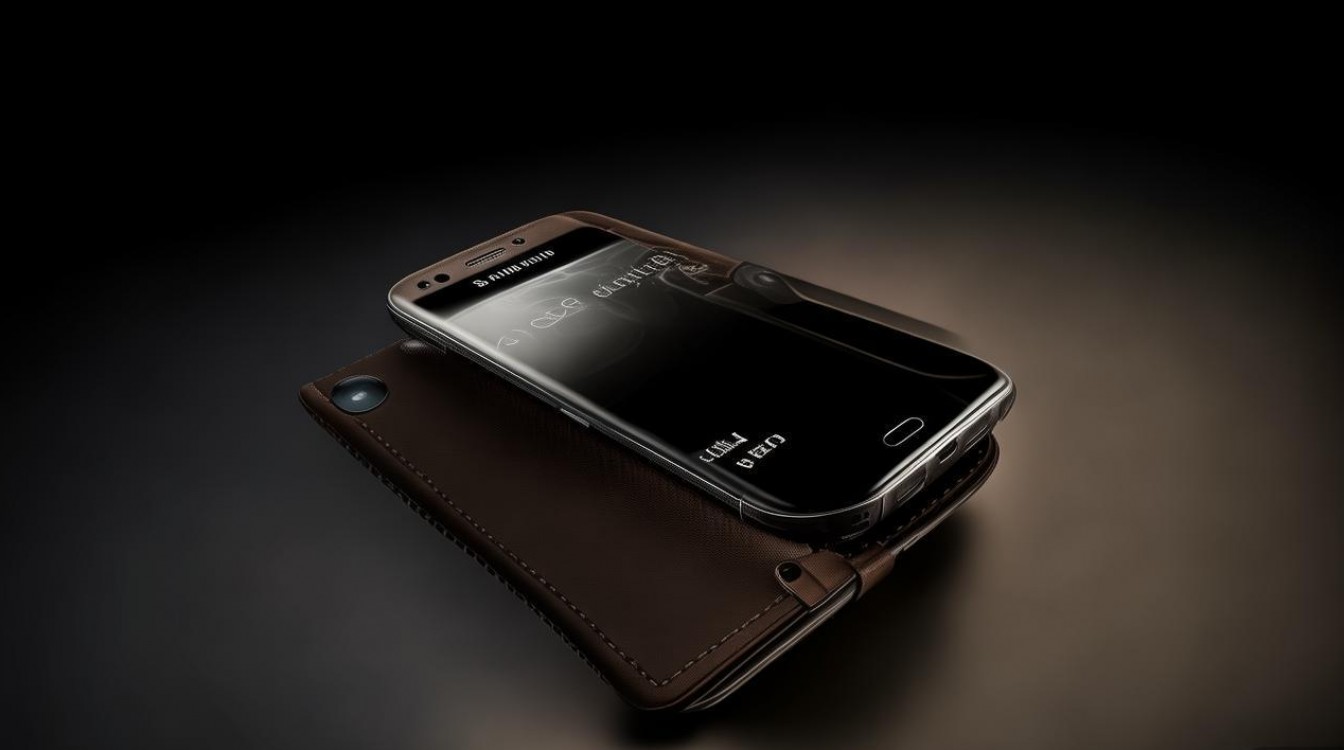 三星a7智能皮套怎么老是亮着屏幕？皮套设置方法