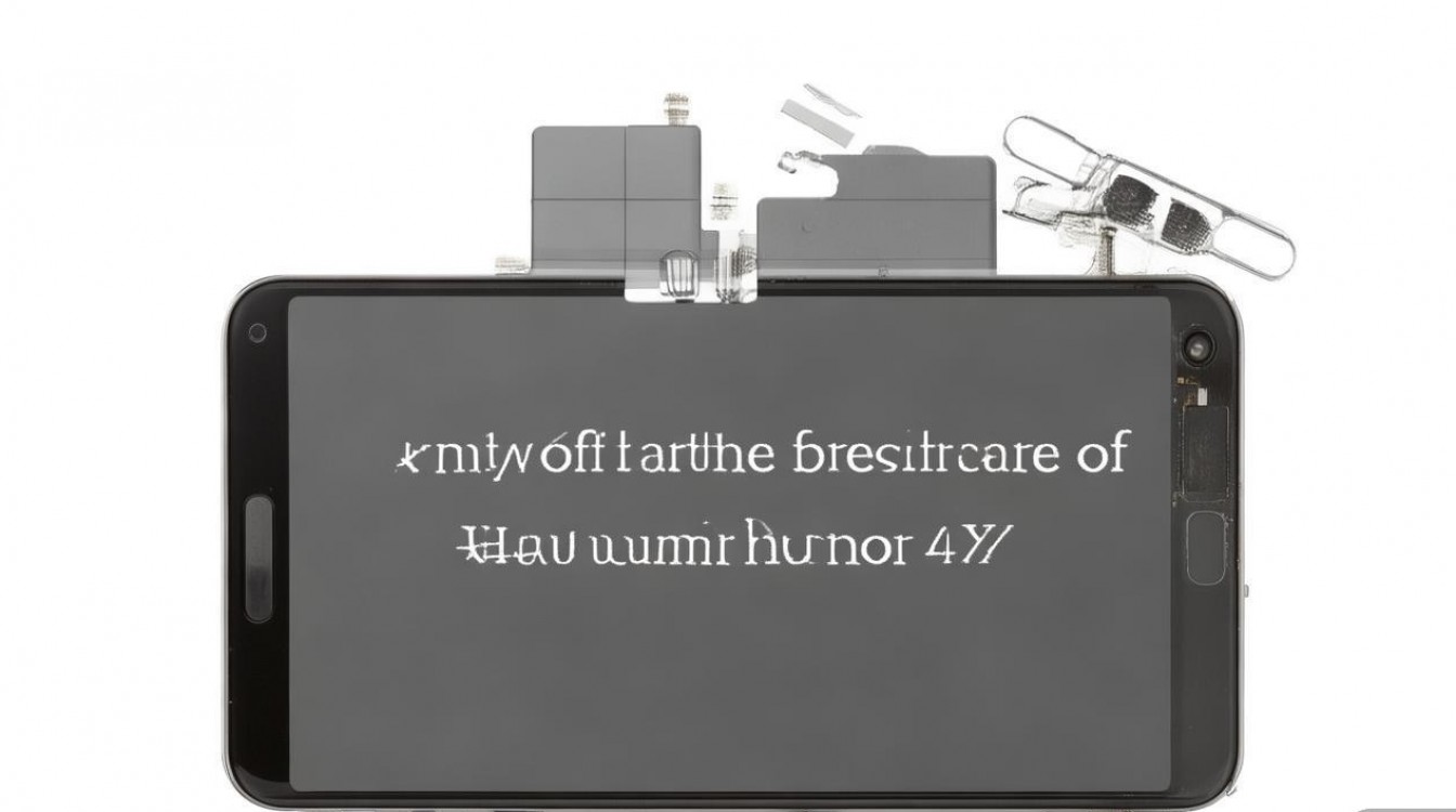 华为荣耀4x怎么换前框？更换前框需要多少钱