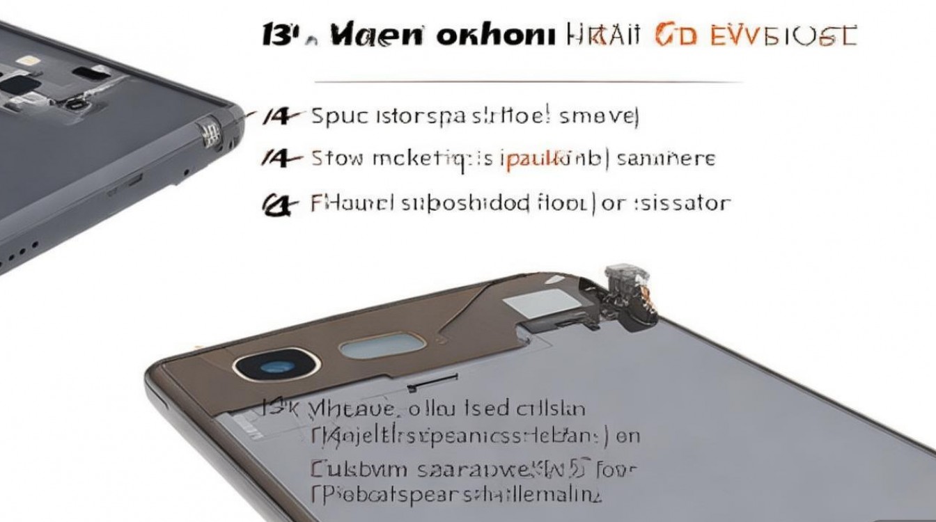 华为荣耀4C喇叭怎么换，自己动手更换步骤详解