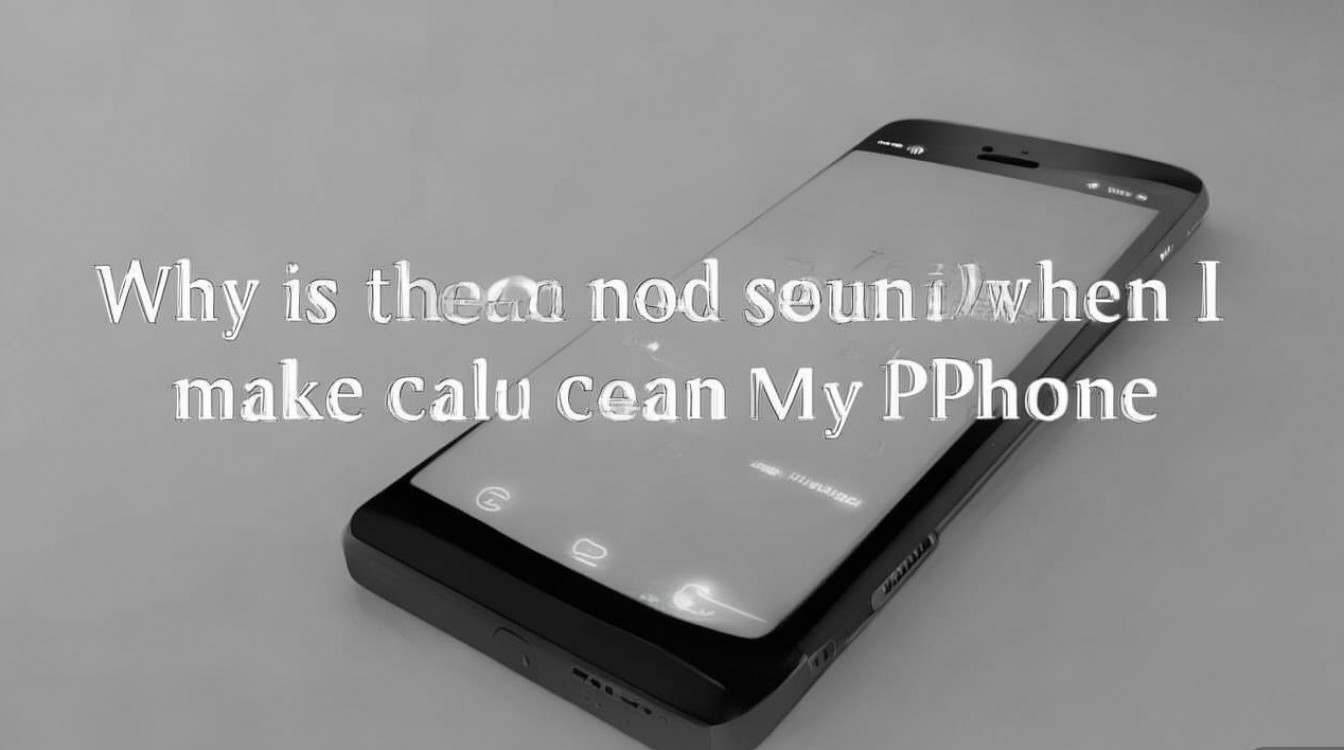 苹果手机5接电话没声音是怎么回事，接电话没声音怎么办