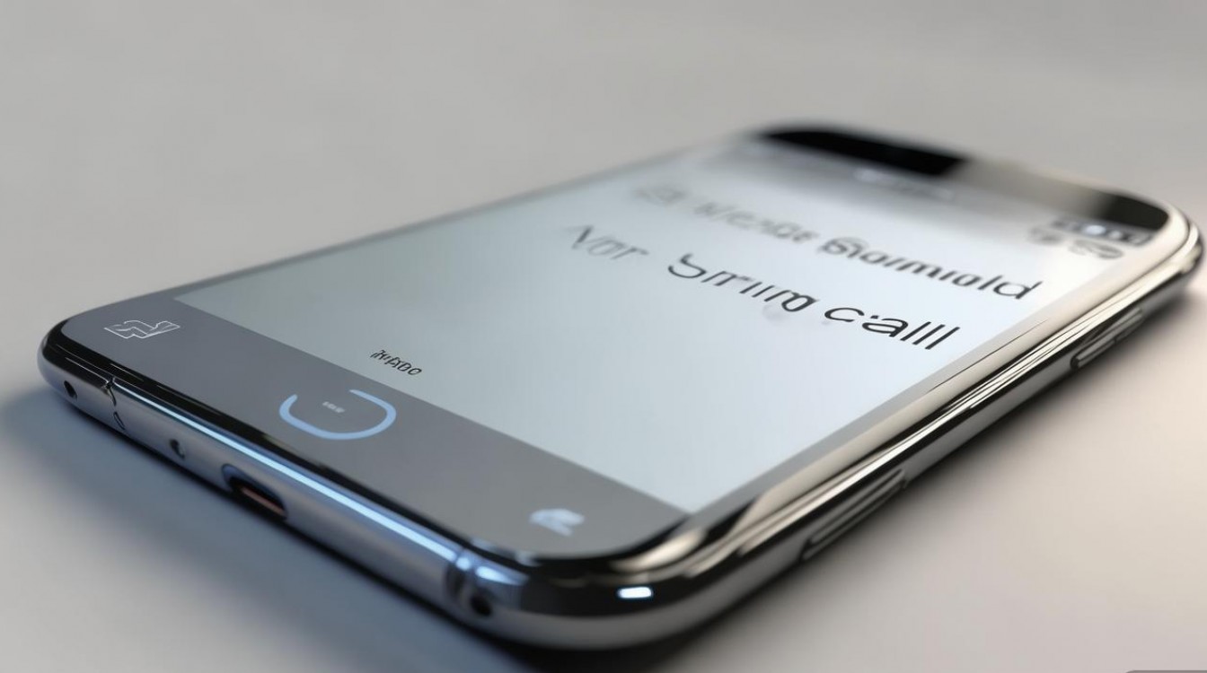 苹果手机5接电话没声音是怎么回事，接电话没声音怎么办